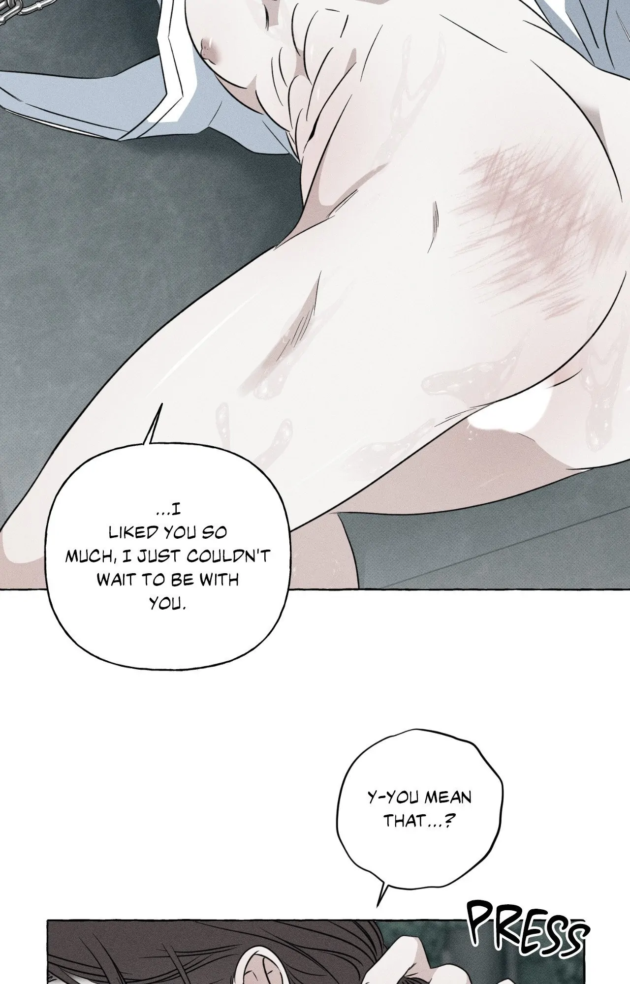 Pale Bones and Blossoms [Official] - Chapter 27 manhwa