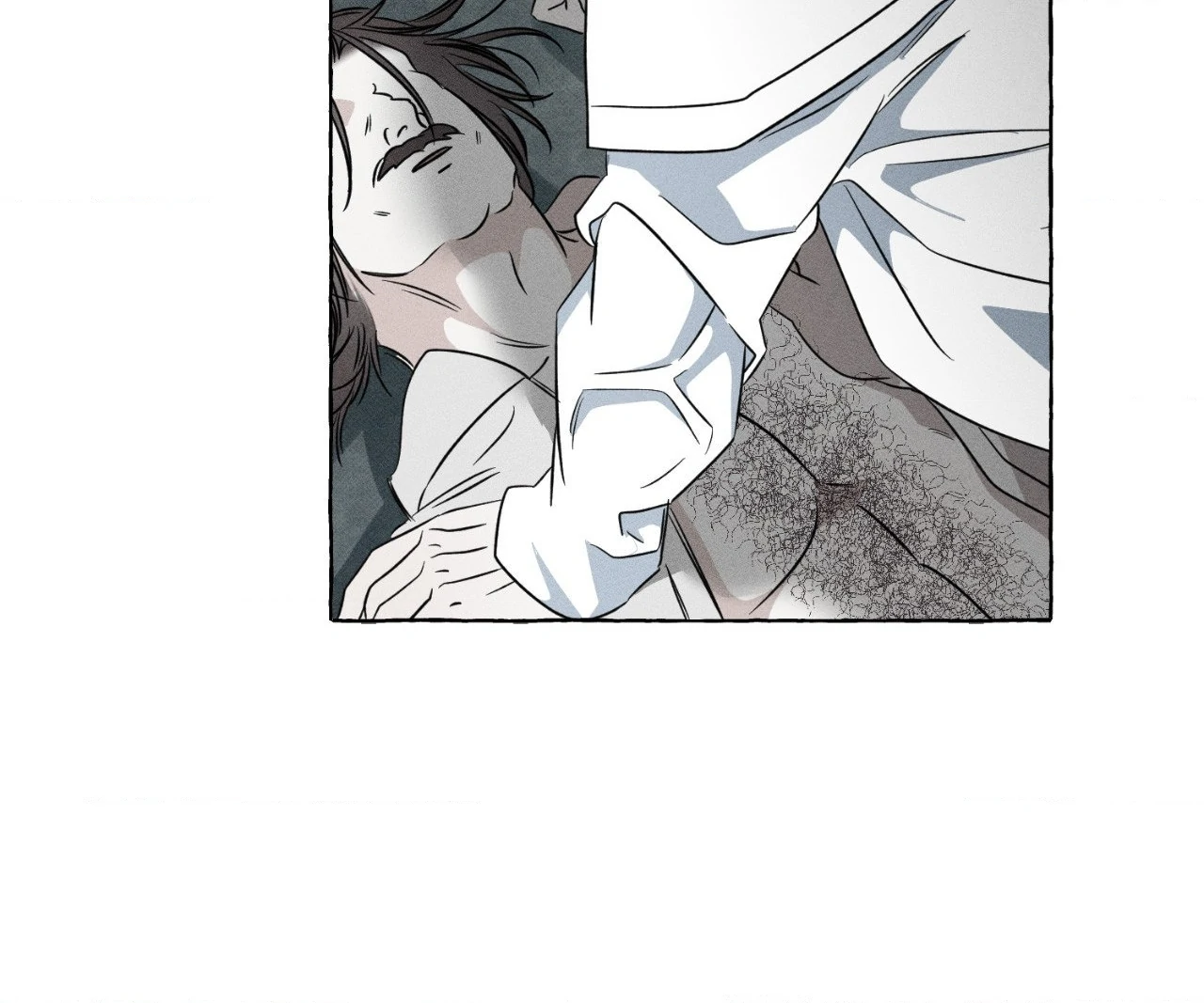 Pale Bones and Blossoms [Official] - Chapter 27 manhwa