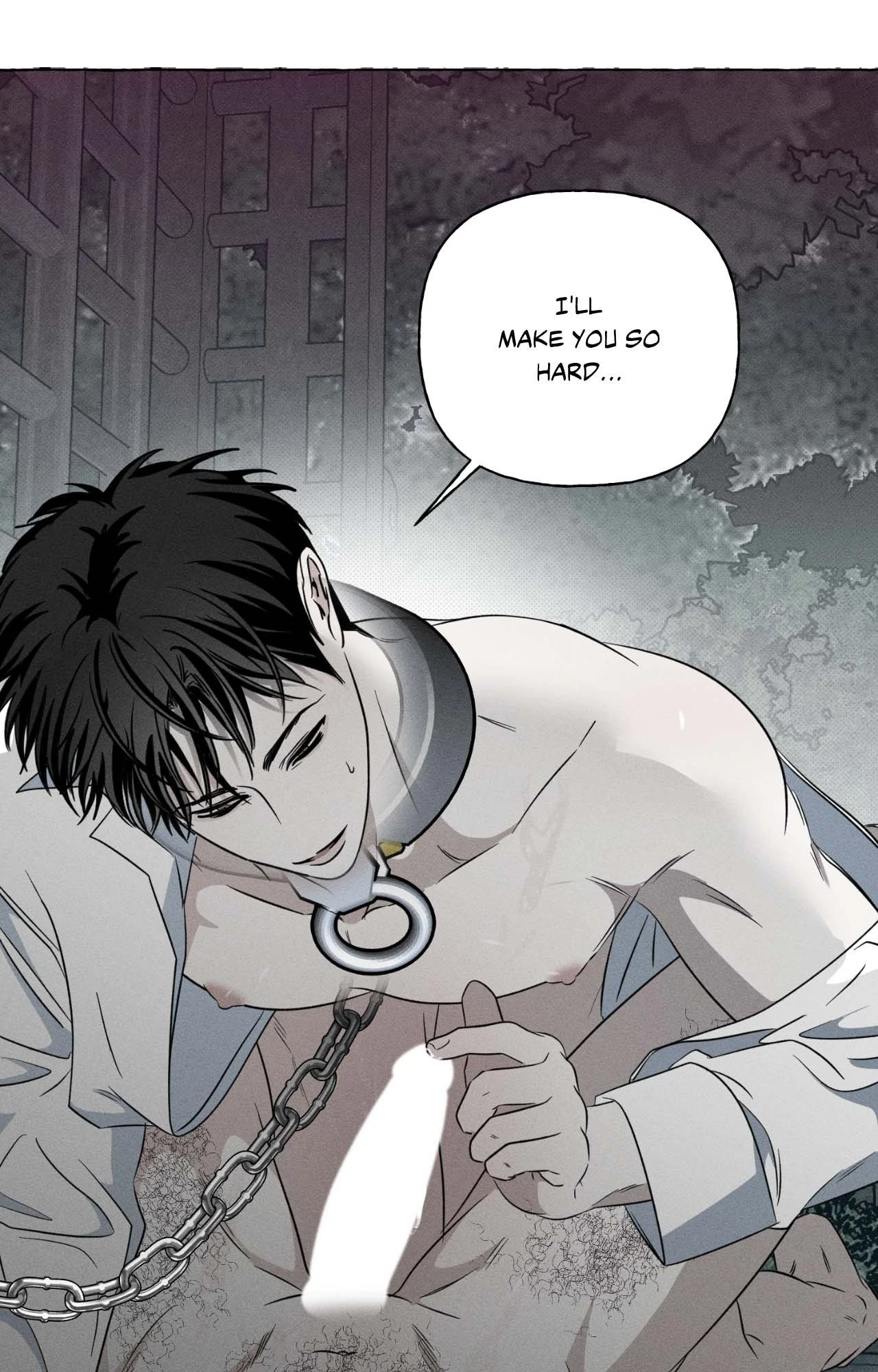 Pale Bones and Blossoms [Official] - Chapter 27 manhwa