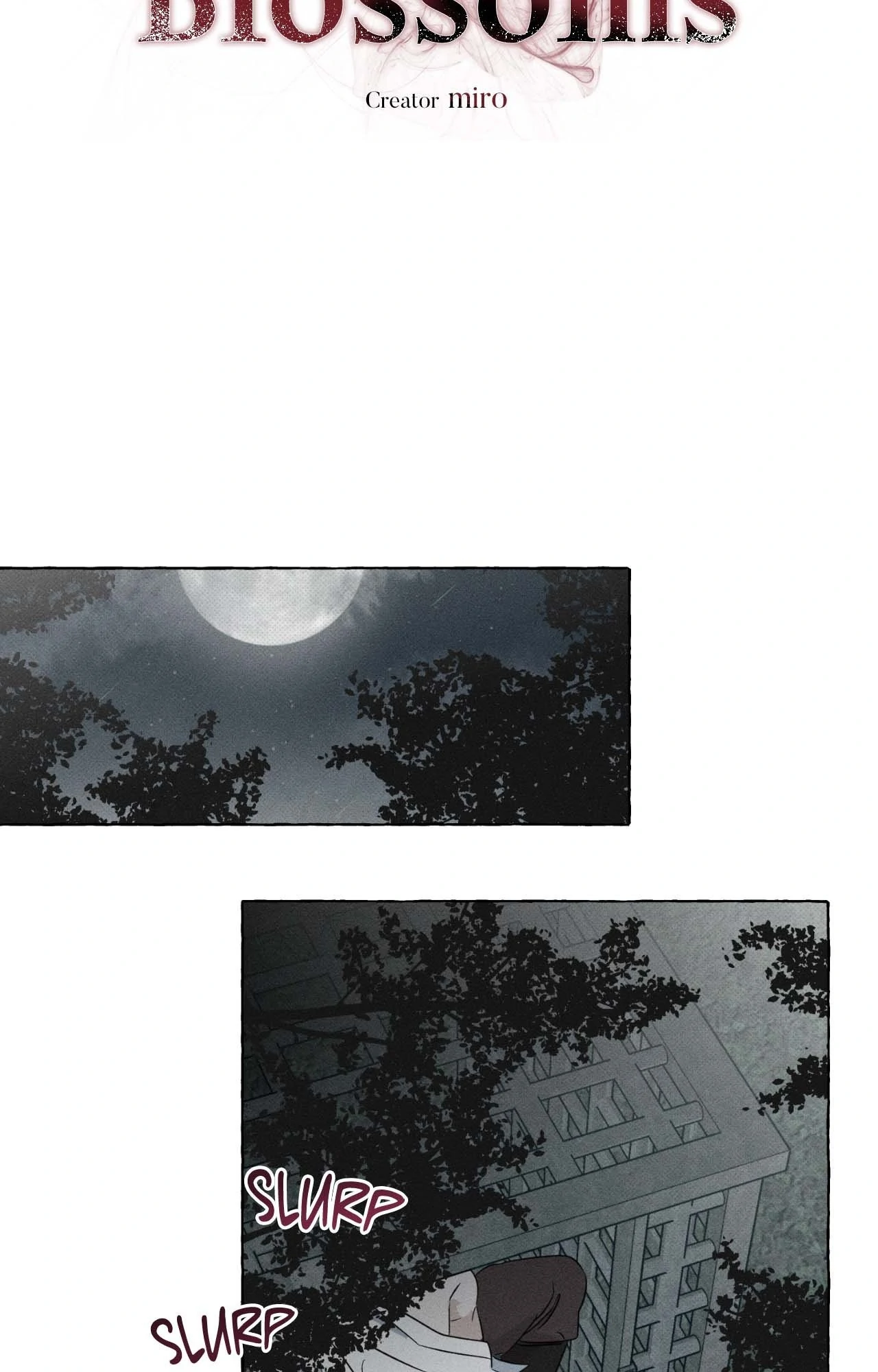 Pale Bones and Blossoms [Official] - Chapter 27 manhwa