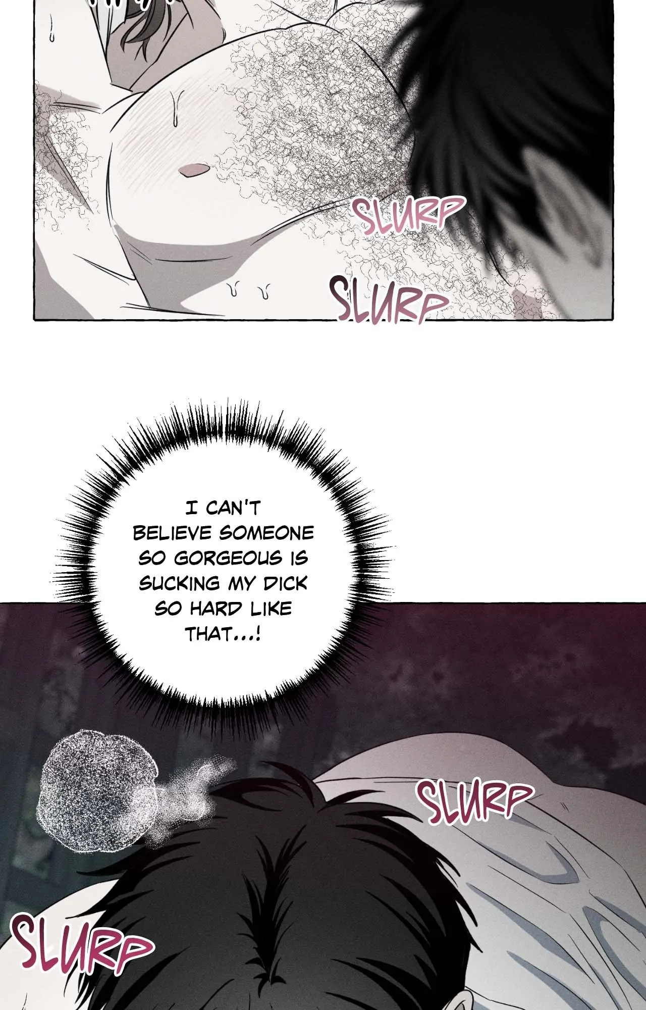 Pale Bones and Blossoms [Official] - Chapter 27 manhwa