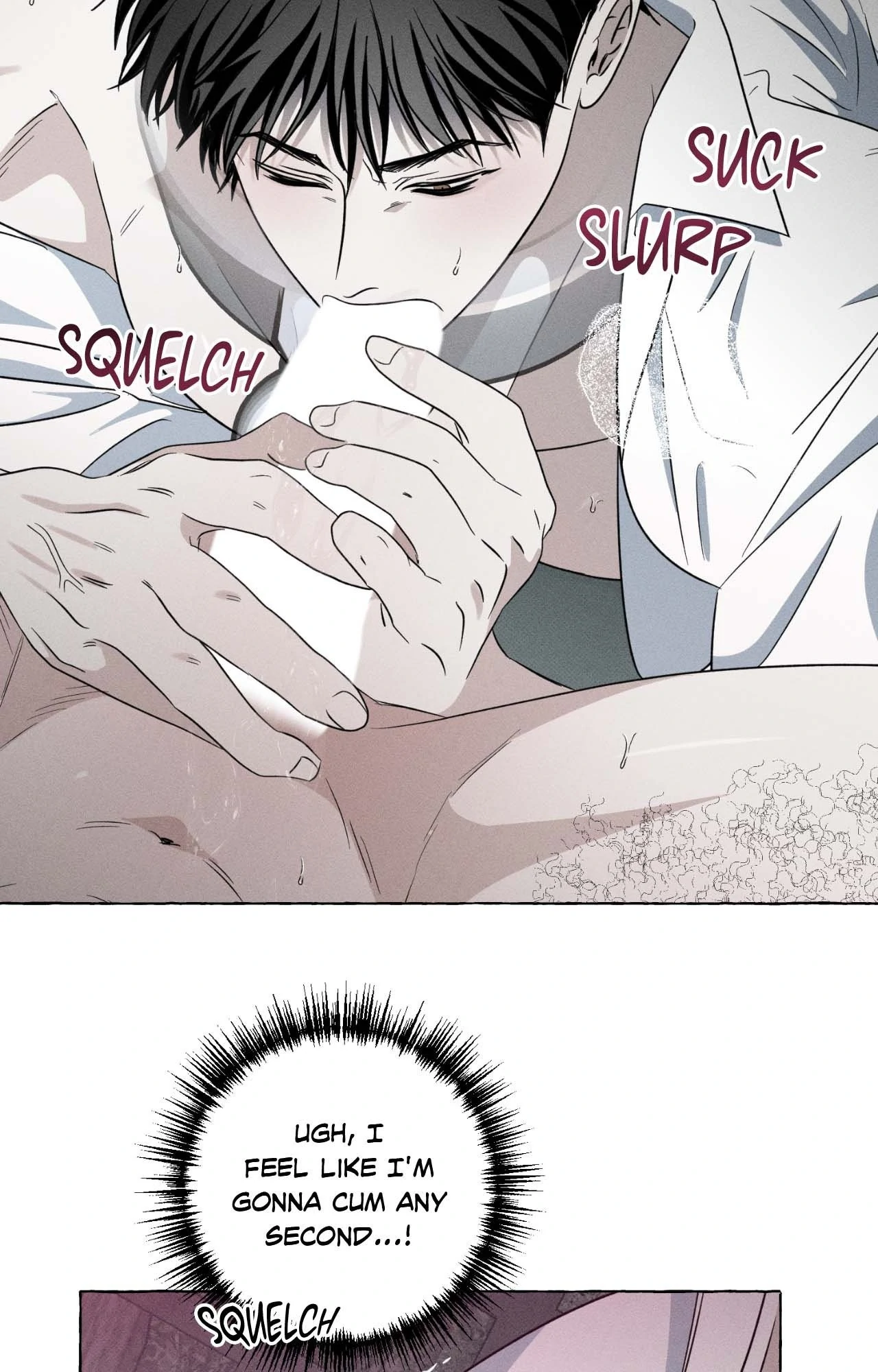 Pale Bones and Blossoms [Official] - Chapter 27 manhwa