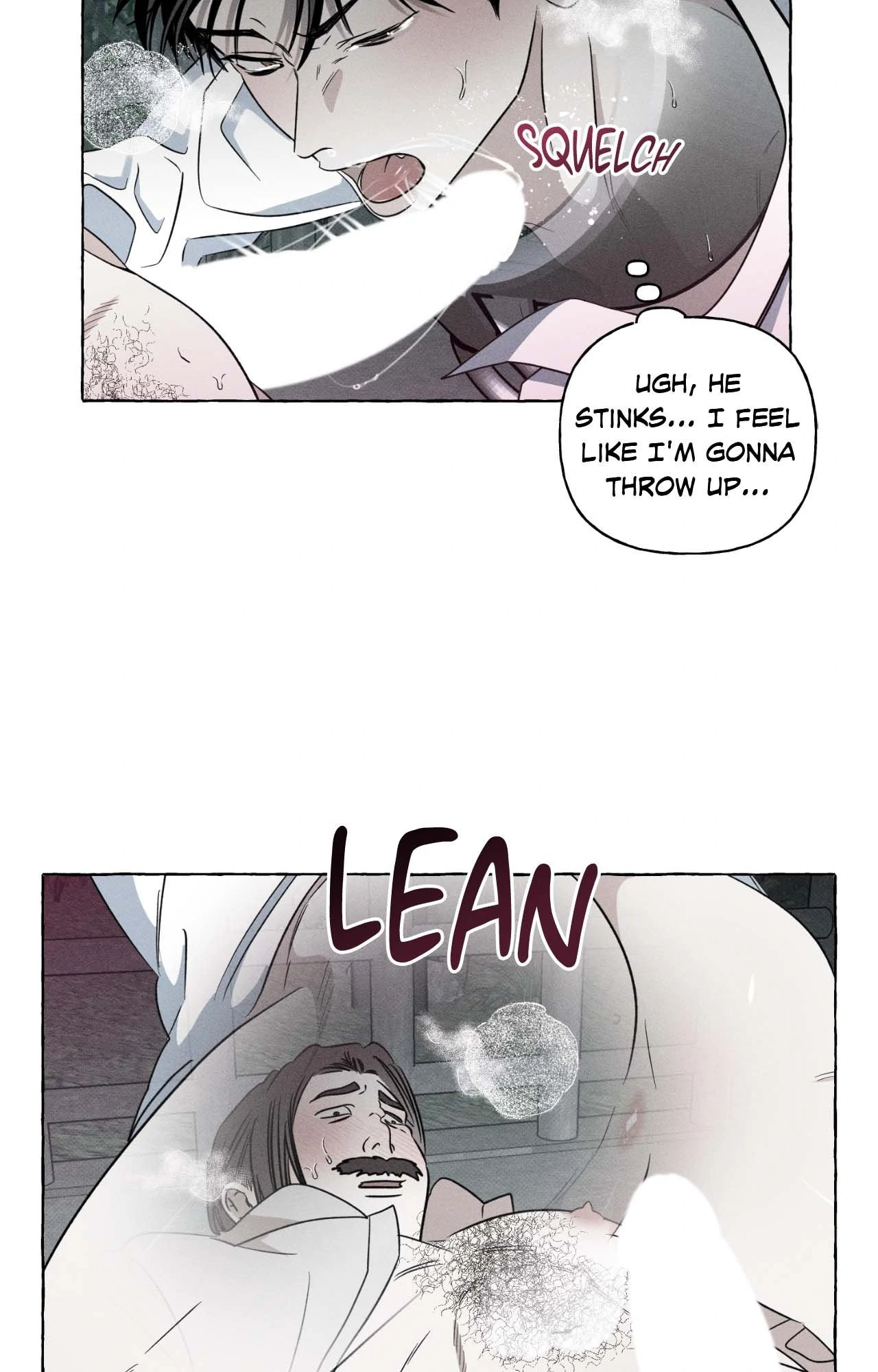 Pale Bones and Blossoms [Official] - Chapter 27 manhwa