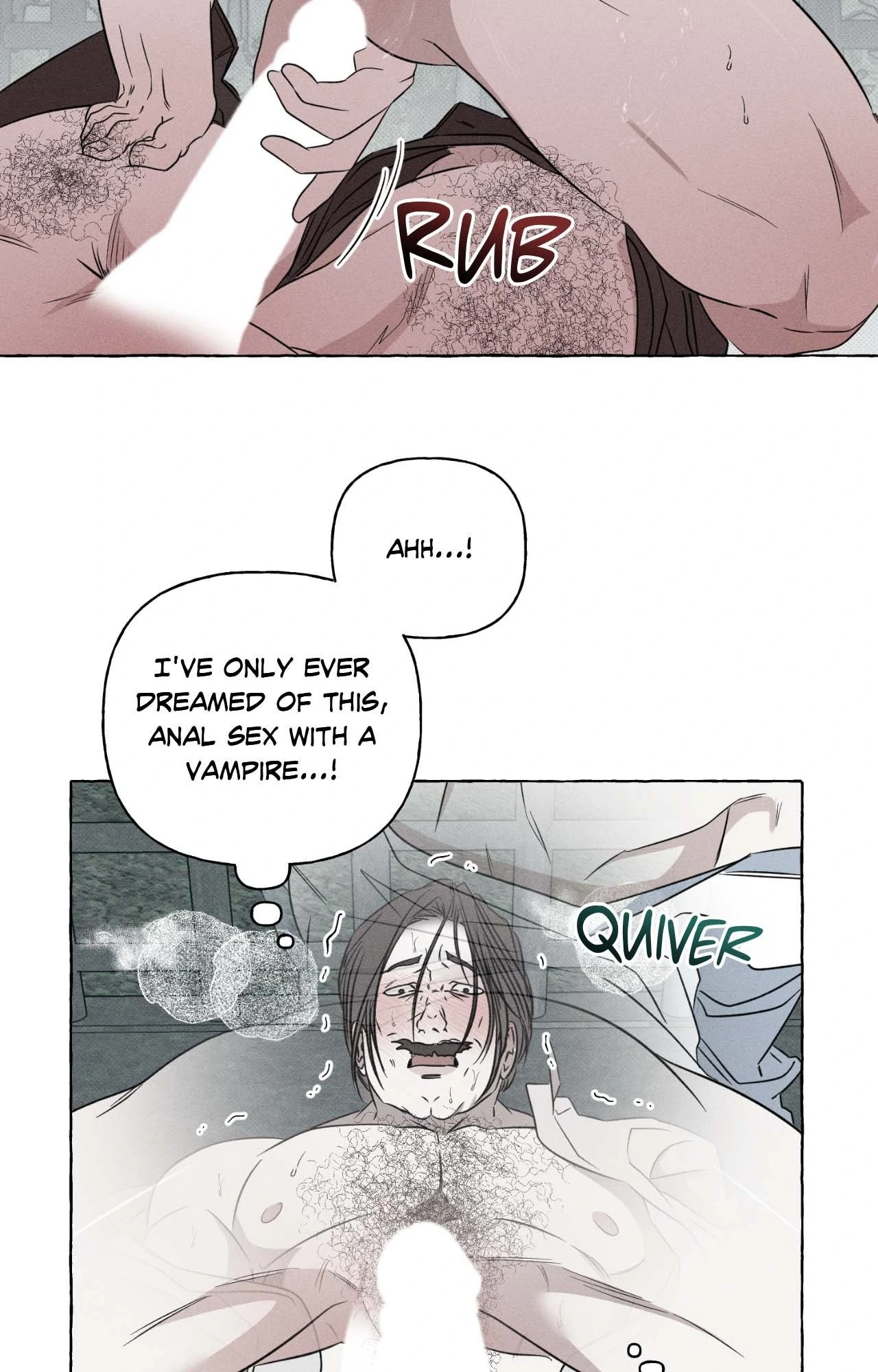 Pale Bones and Blossoms [Official] - Chapter 27 manhwa