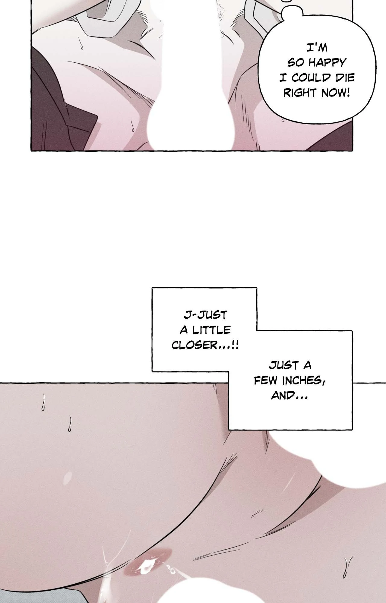 Pale Bones and Blossoms [Official] - Chapter 27 manhwa