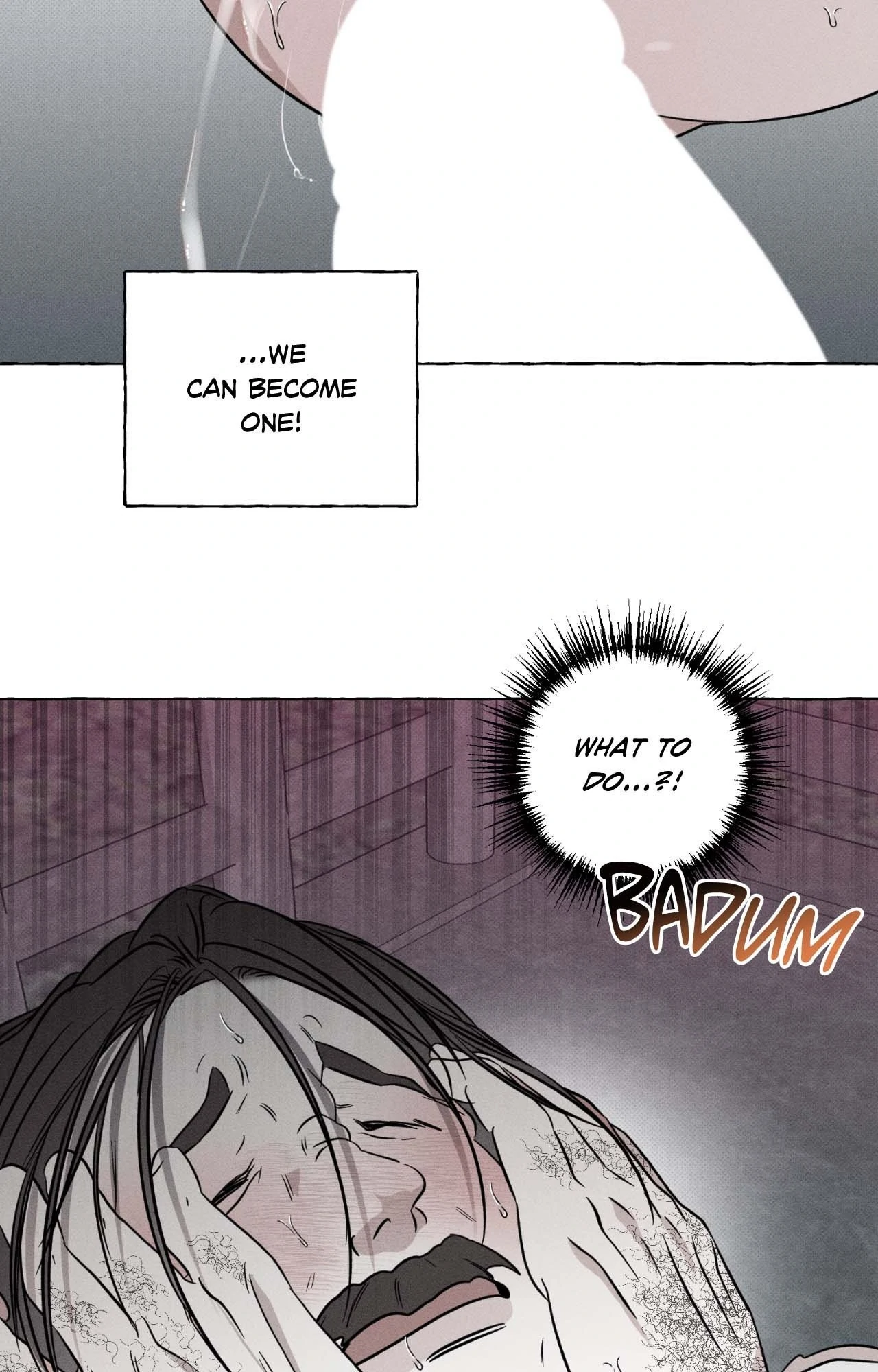 Pale Bones and Blossoms [Official] - Chapter 27 manhwa