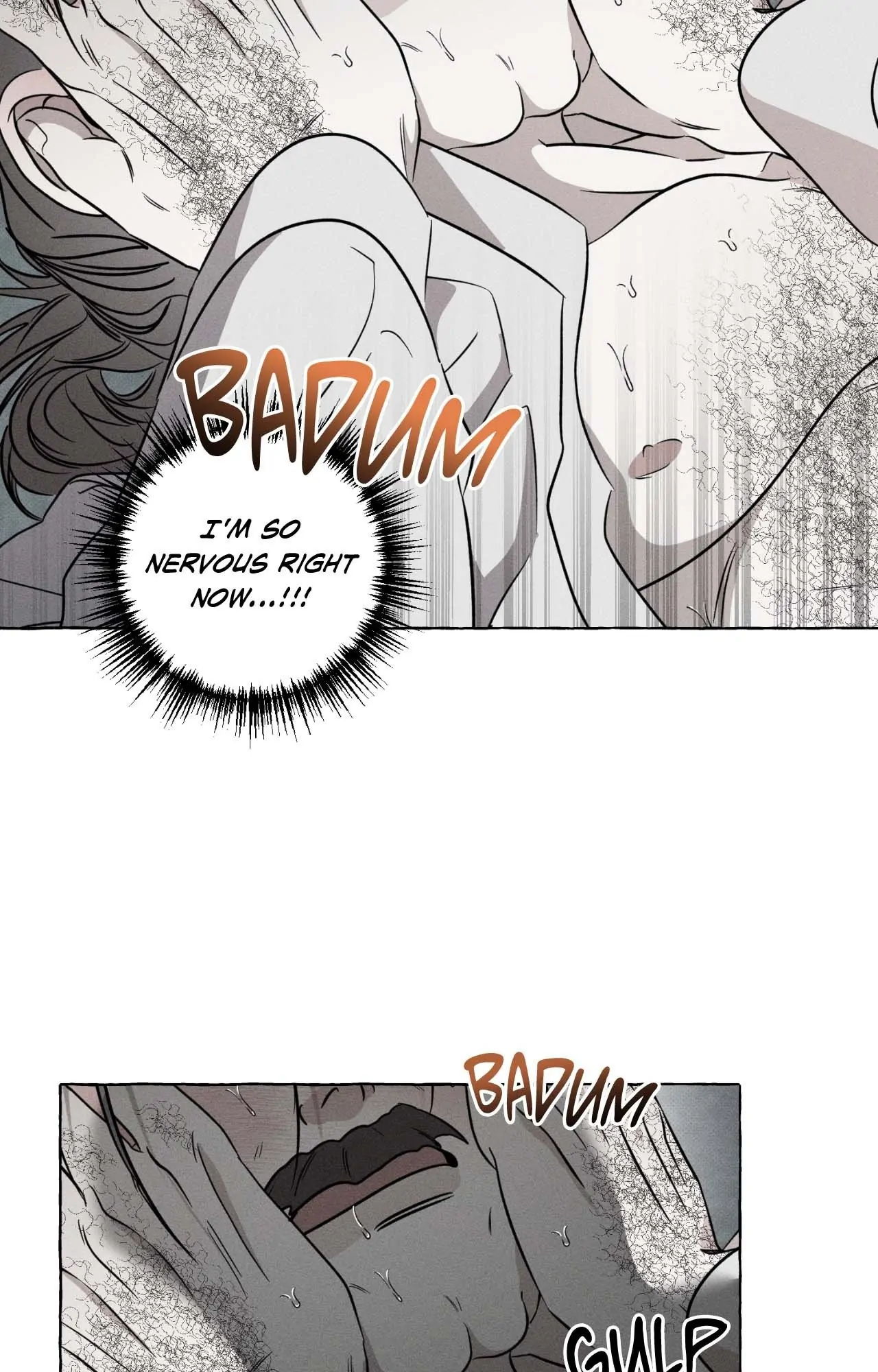 Pale Bones and Blossoms [Official] - Chapter 27 manhwa