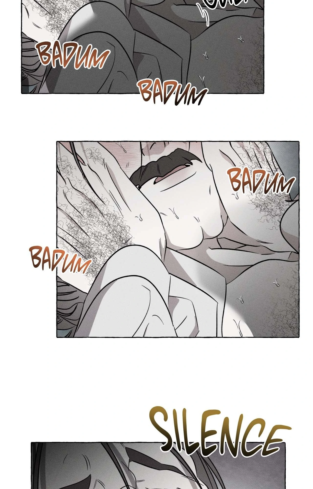 Pale Bones and Blossoms [Official] - Chapter 27 manhwa