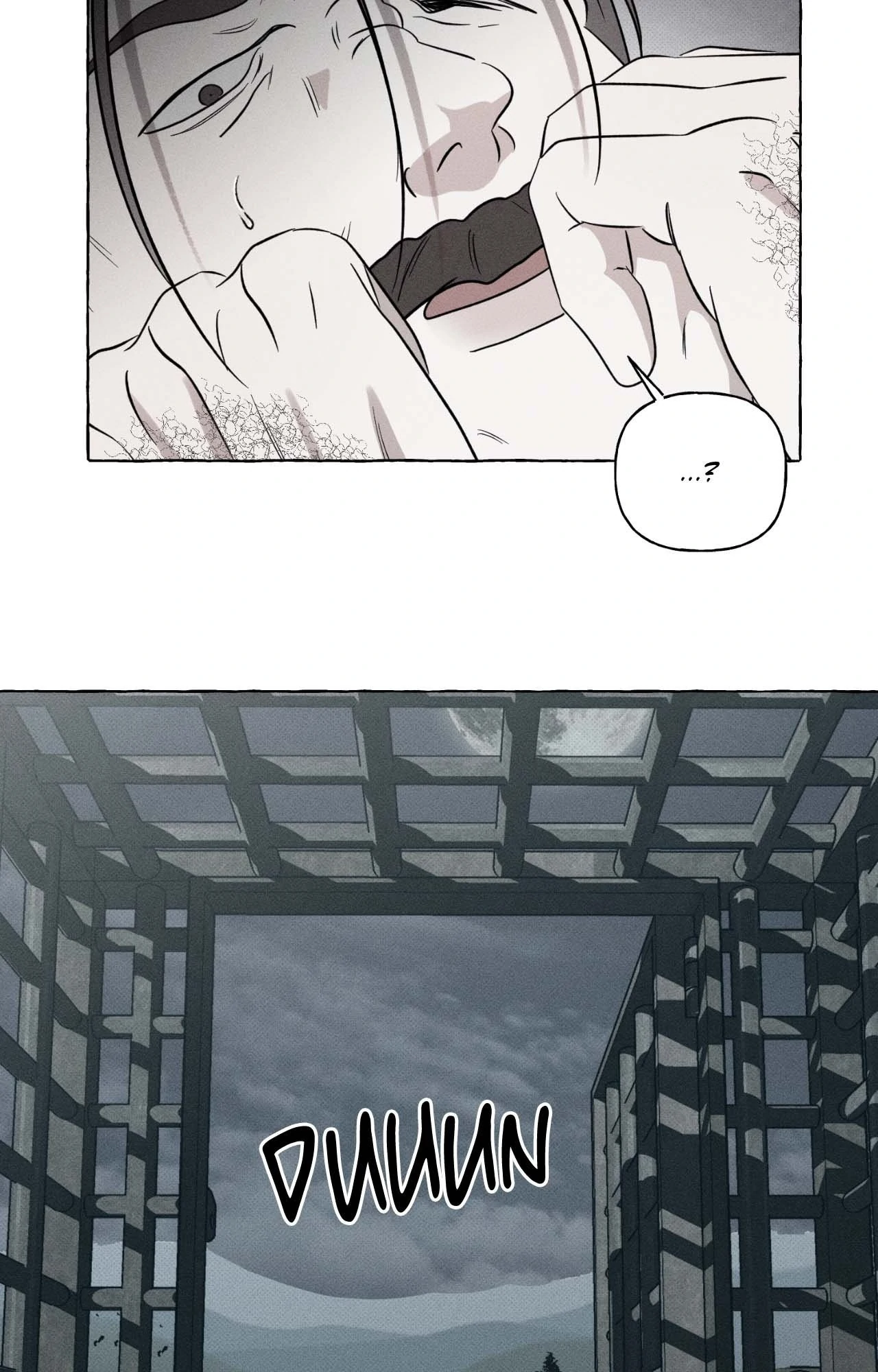 Pale Bones and Blossoms [Official] - Chapter 27 manhwa