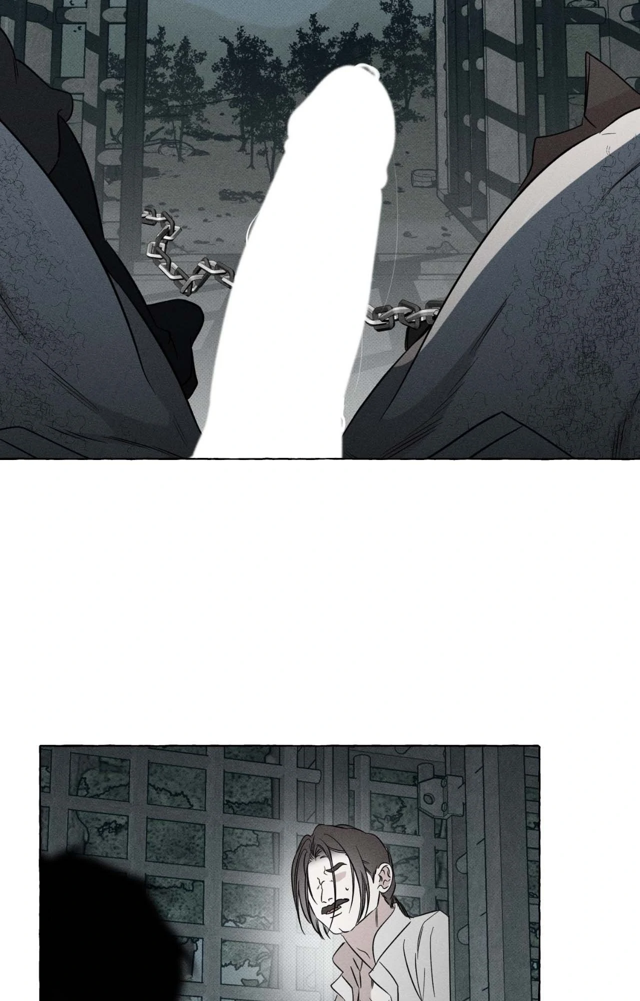 Pale Bones and Blossoms [Official] - Chapter 27 manhwa