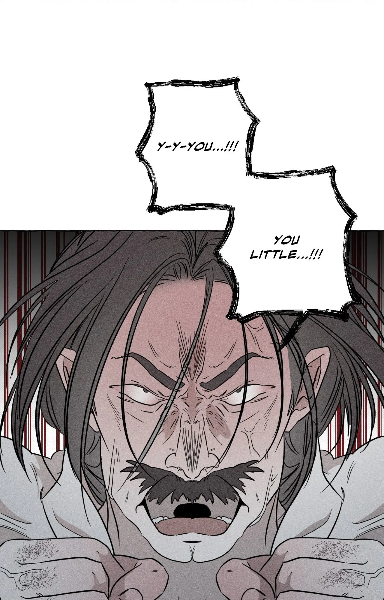 Pale Bones and Blossoms [Official] - Chapter 27 manhwa