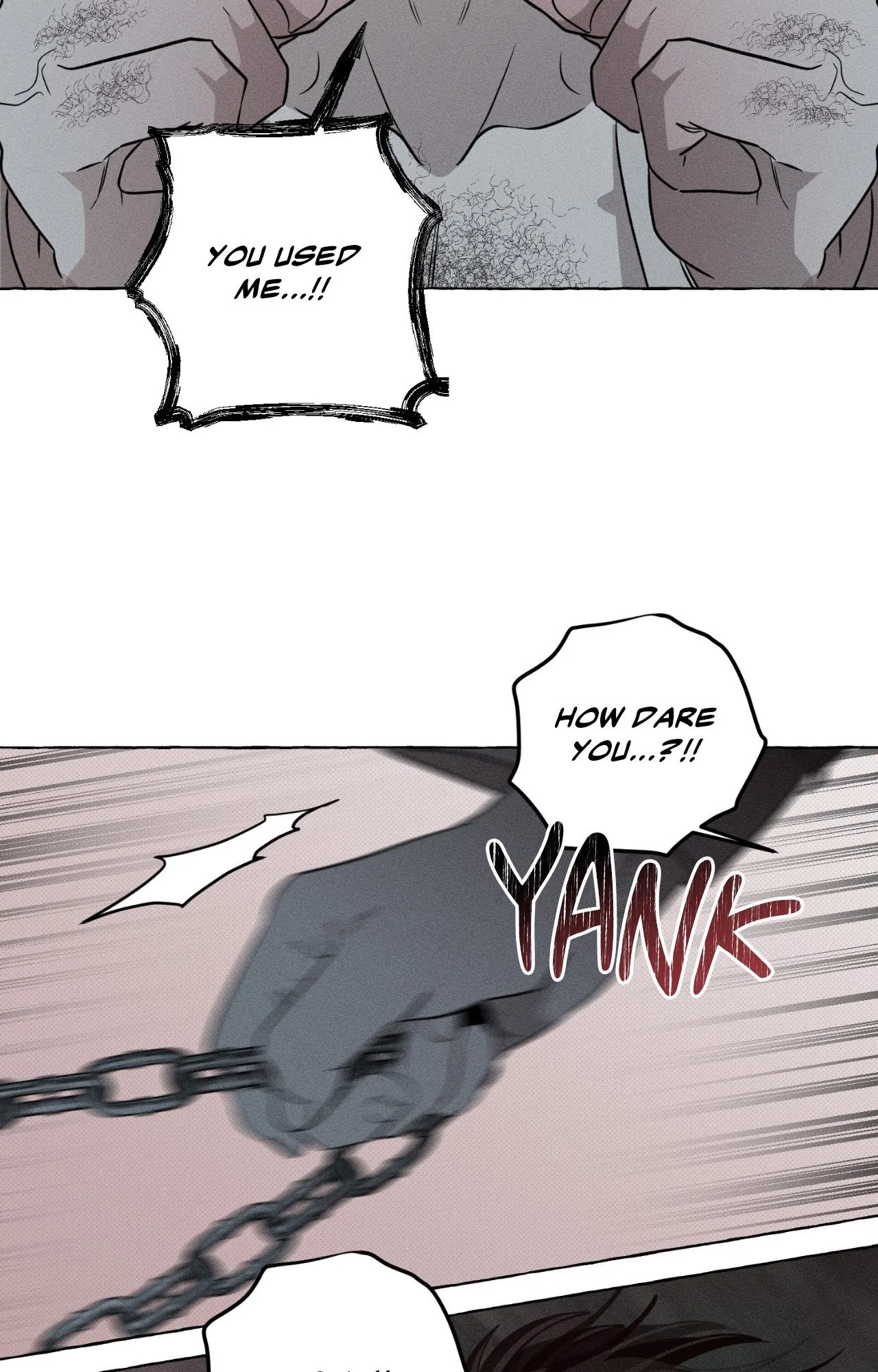Pale Bones and Blossoms [Official] - Chapter 27 manhwa