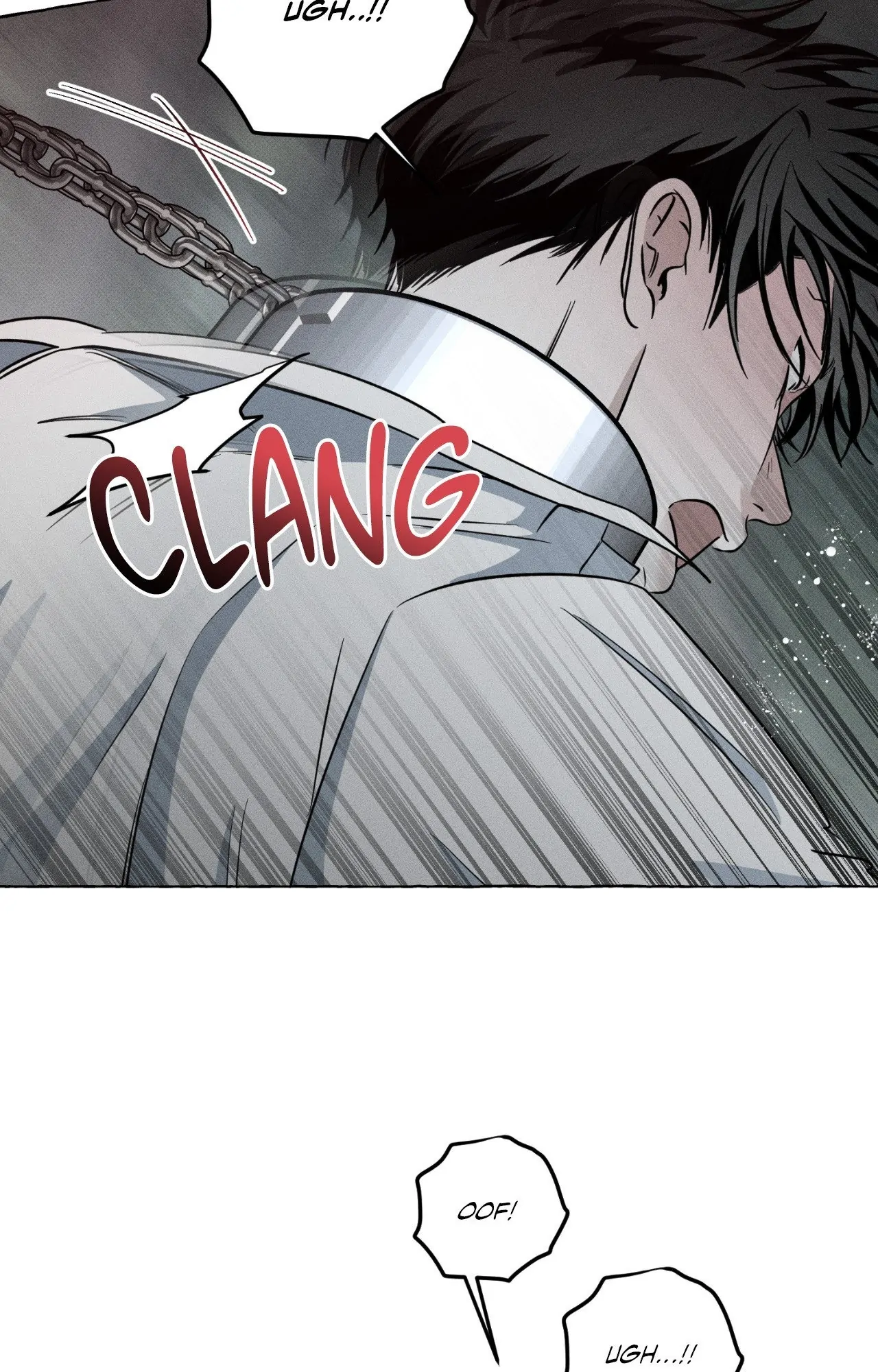 Pale Bones and Blossoms [Official] - Chapter 27 manhwa
