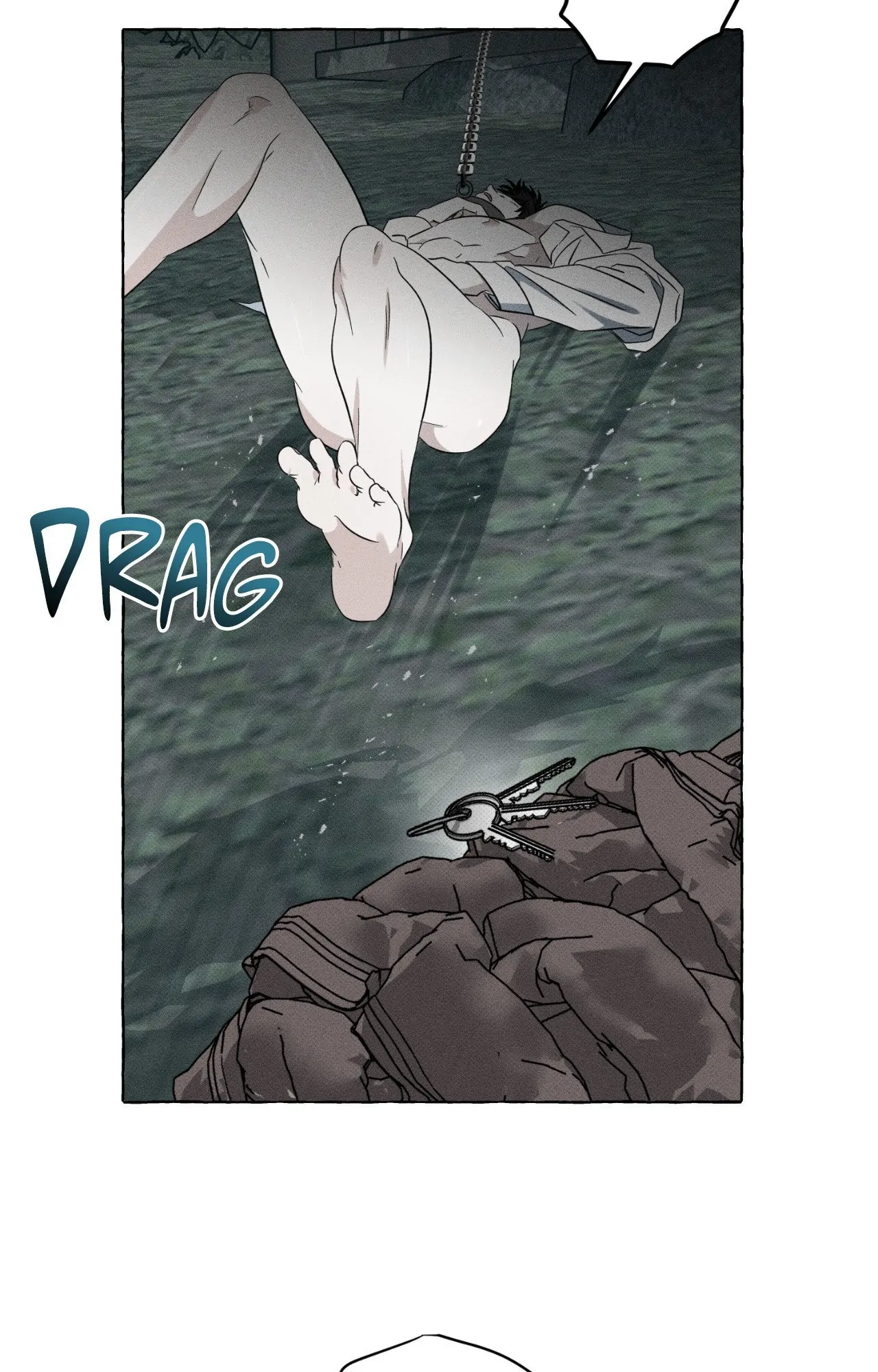 Pale Bones and Blossoms [Official] - Chapter 27 manhwa