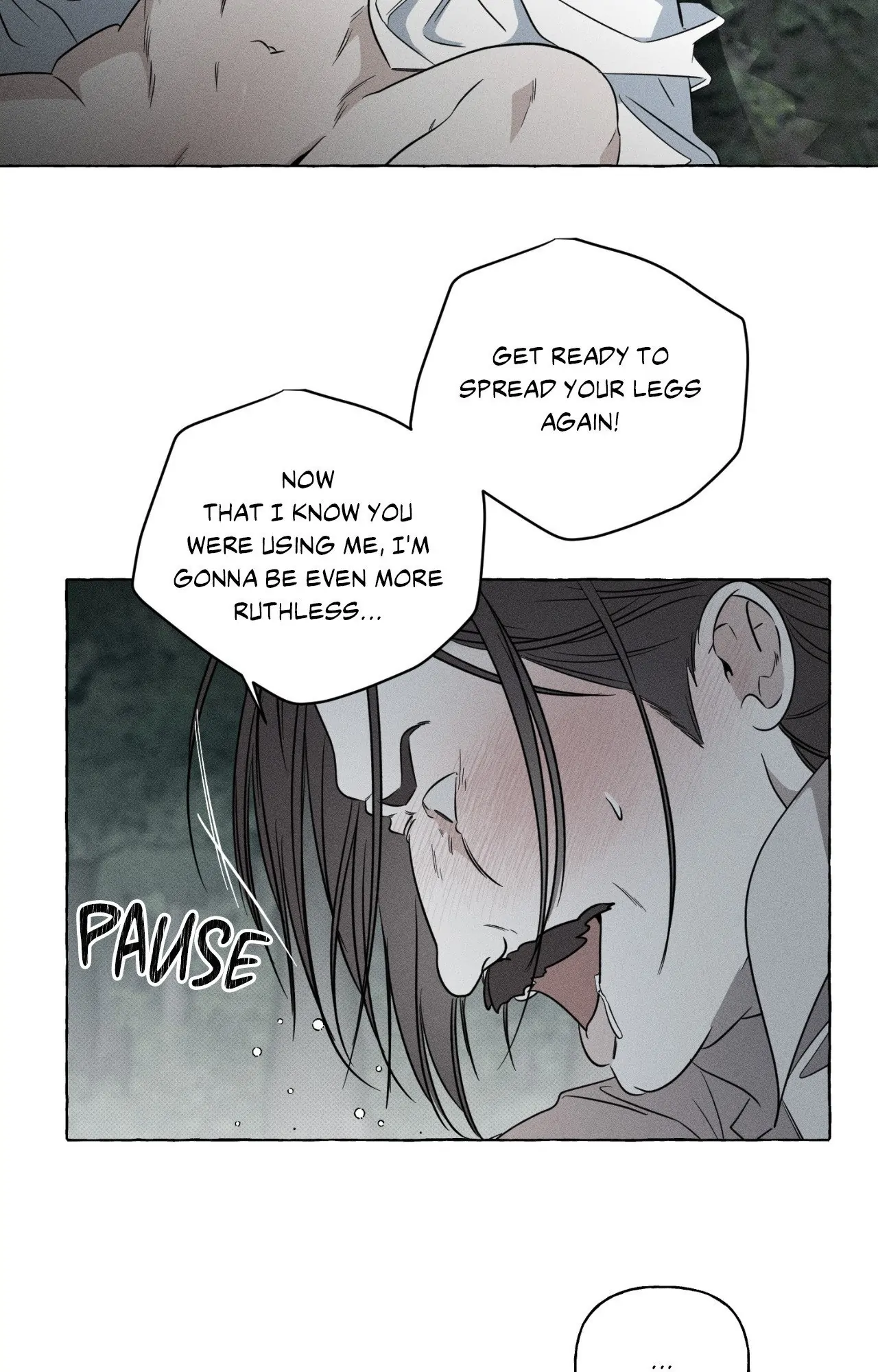 Pale Bones and Blossoms [Official] - Chapter 27 manhwa
