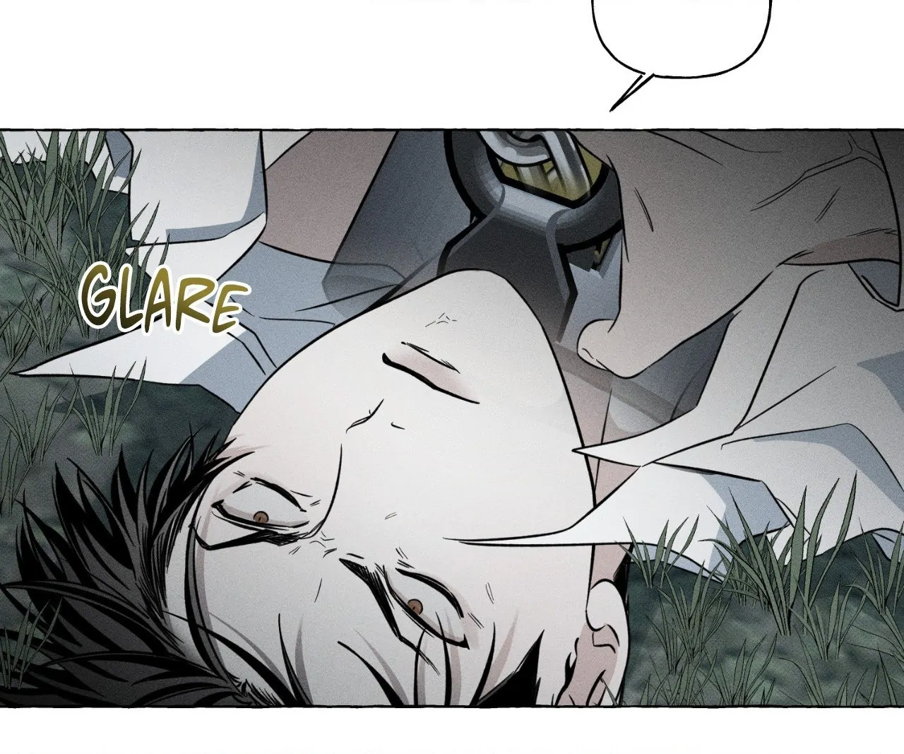Pale Bones and Blossoms [Official] - Chapter 27 manhwa