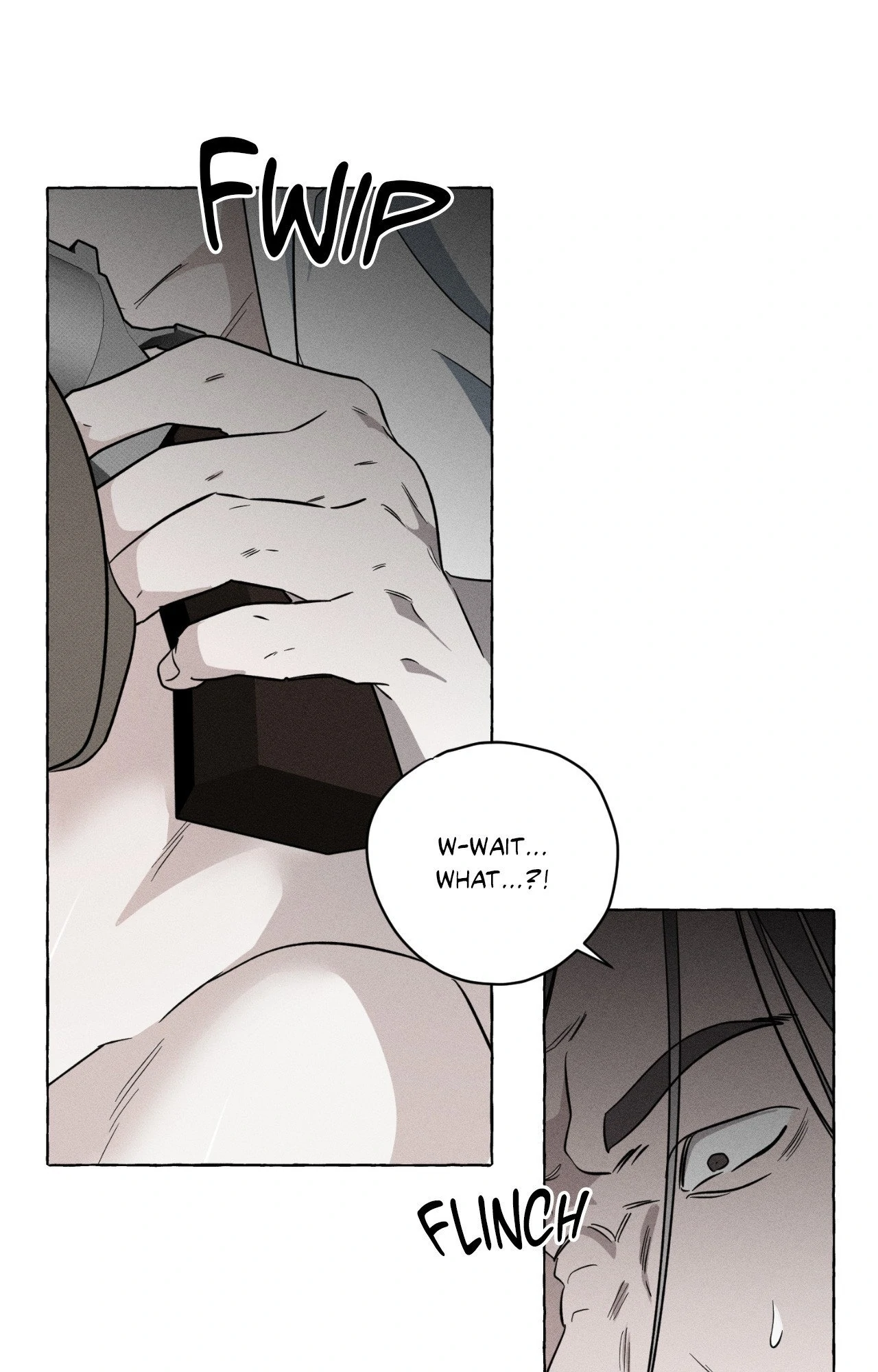 Pale Bones and Blossoms [Official] - Chapter 27 manhwa