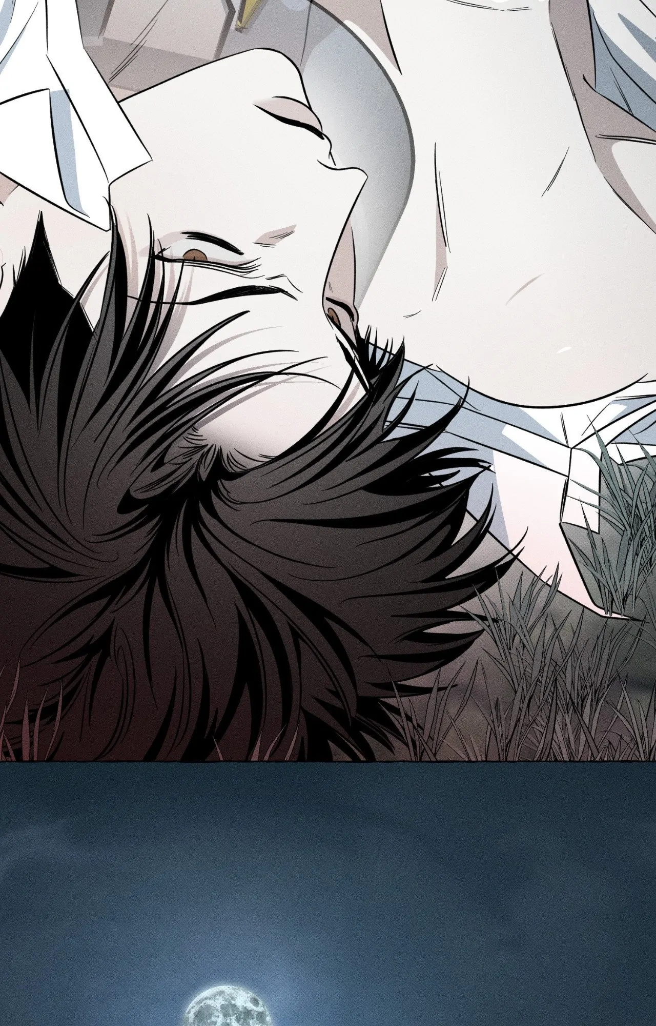 Pale Bones and Blossoms [Official] - Chapter 27 manhwa