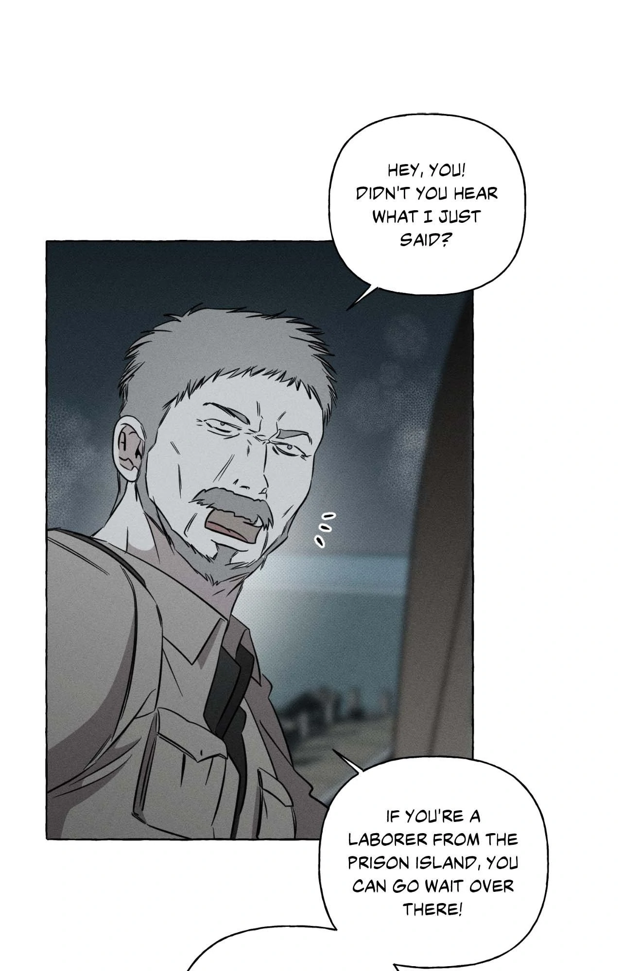 Pale Bones and Blossoms [Official] - Chapter 27 manhwa