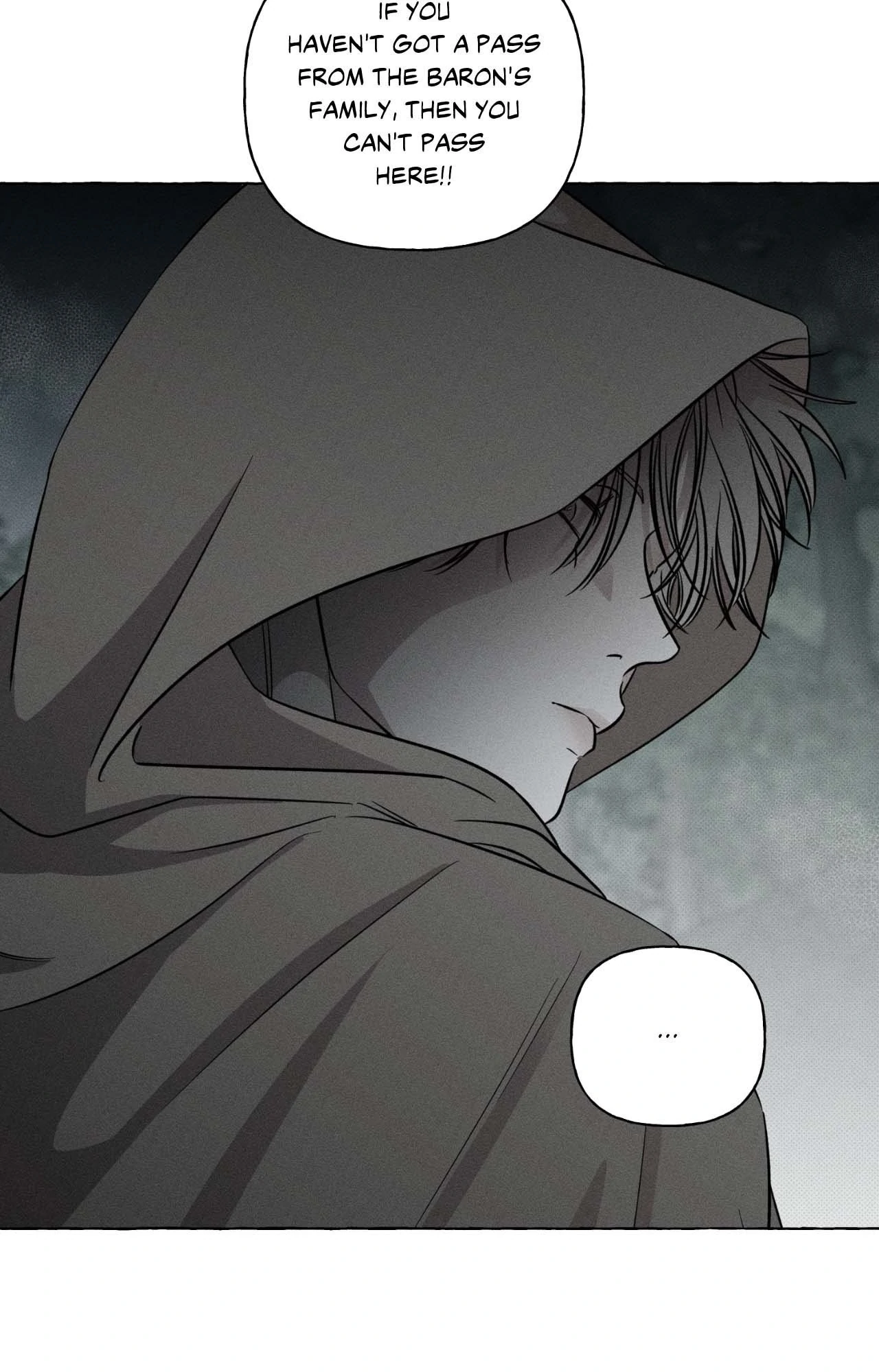 Pale Bones and Blossoms [Official] - Chapter 27 manhwa