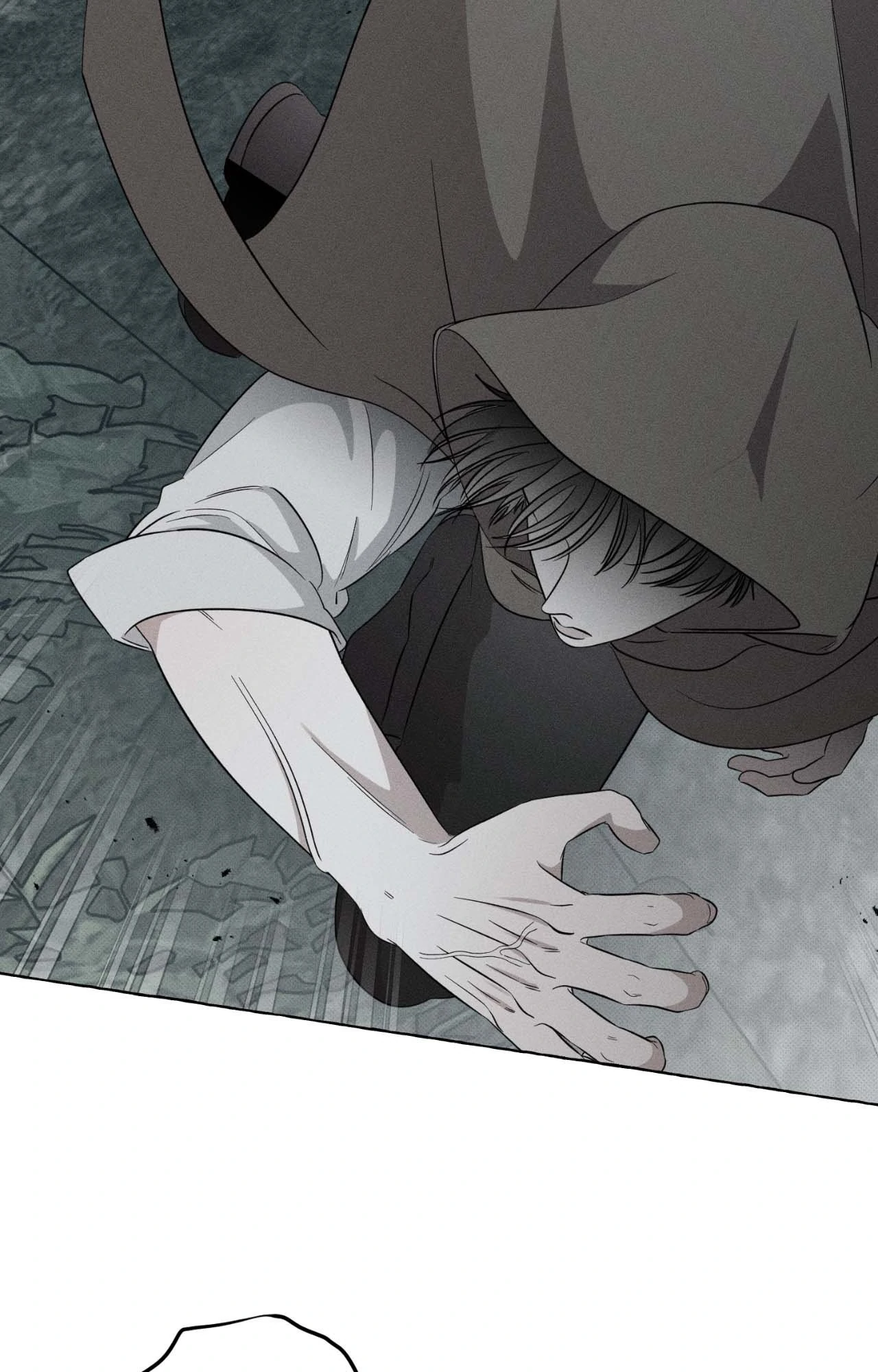Pale Bones and Blossoms [Official] - Chapter 27 manhwa