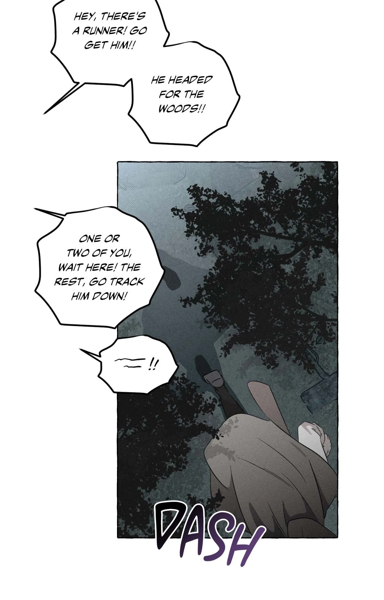 Pale Bones and Blossoms [Official] - Chapter 27 manhwa