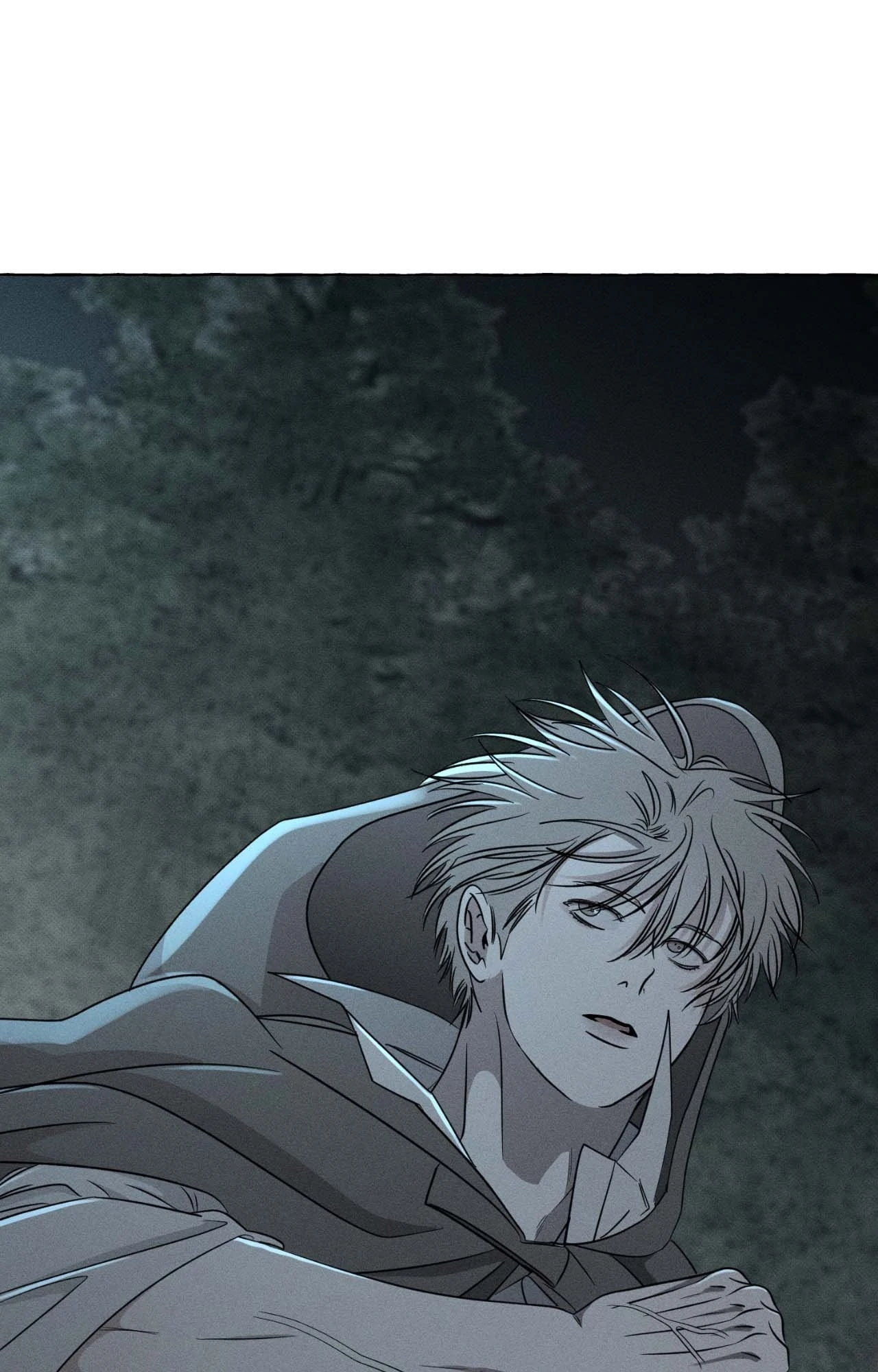 Pale Bones and Blossoms [Official] - Chapter 27 manhwa