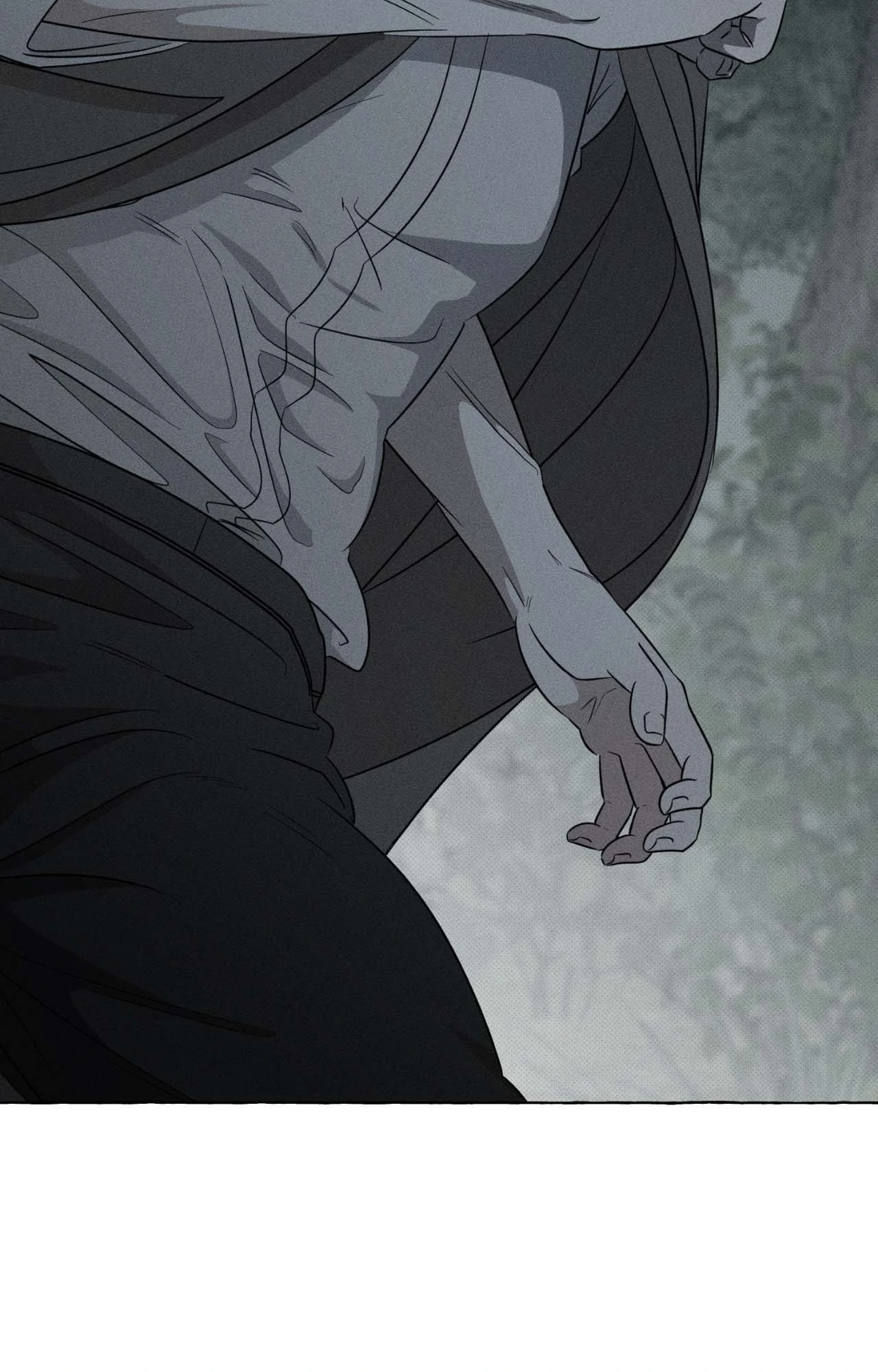 Pale Bones and Blossoms [Official] - Chapter 27 manhwa