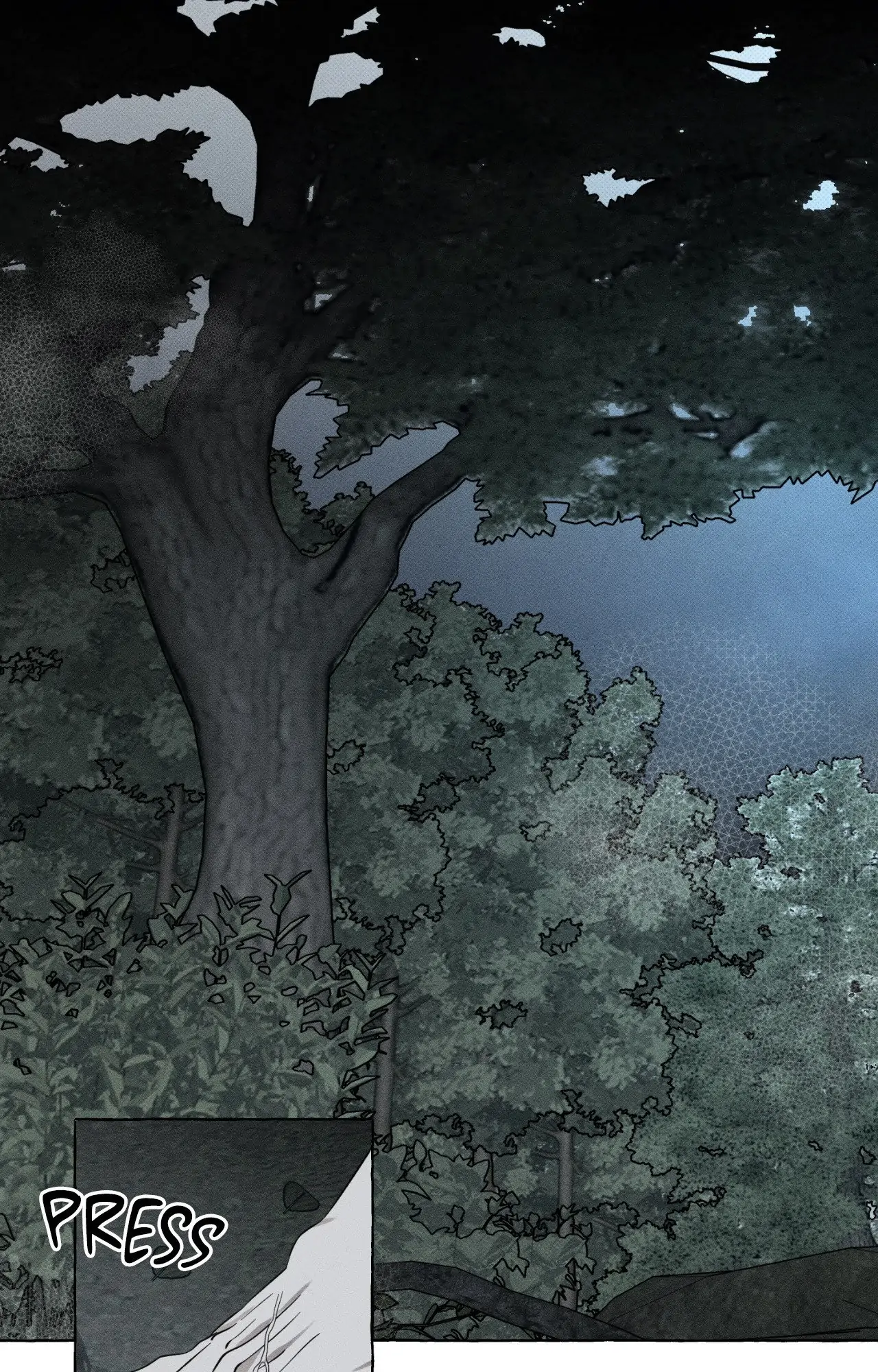 Pale Bones and Blossoms [Official] - Chapter 28 manhwa