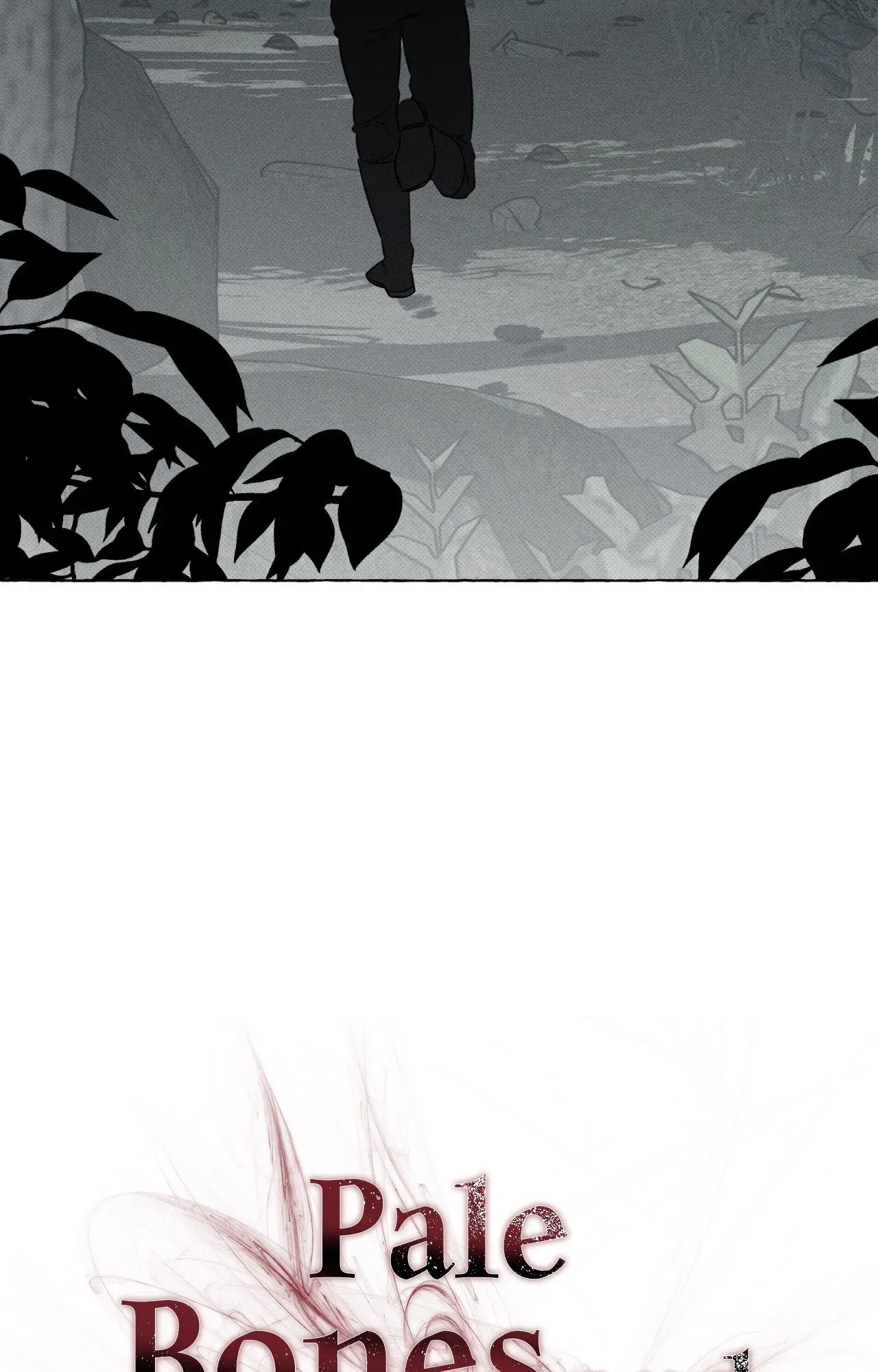 Pale Bones and Blossoms [Official] - Chapter 28 manhwa