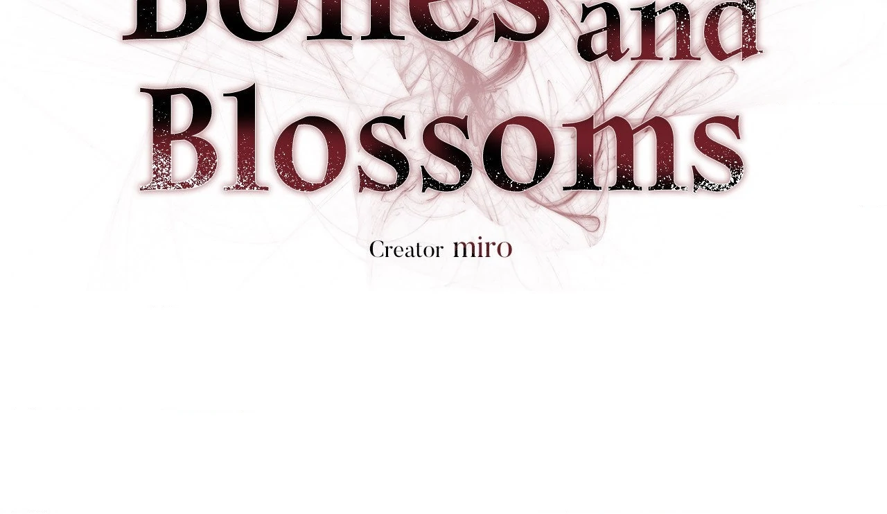 Pale Bones and Blossoms [Official] - Chapter 28 manhwa