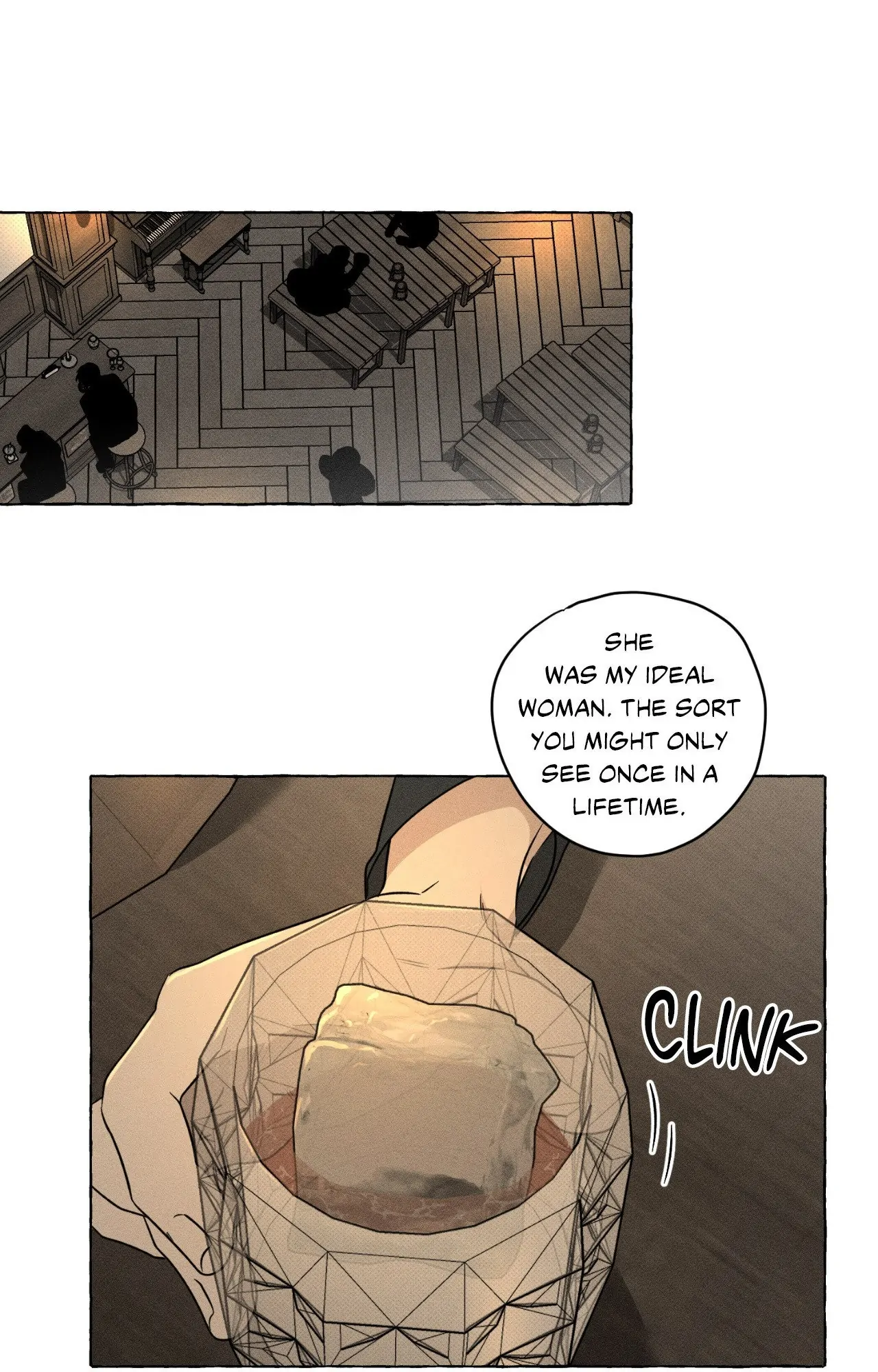 Pale Bones and Blossoms [Official] - Chapter 28 manhwa