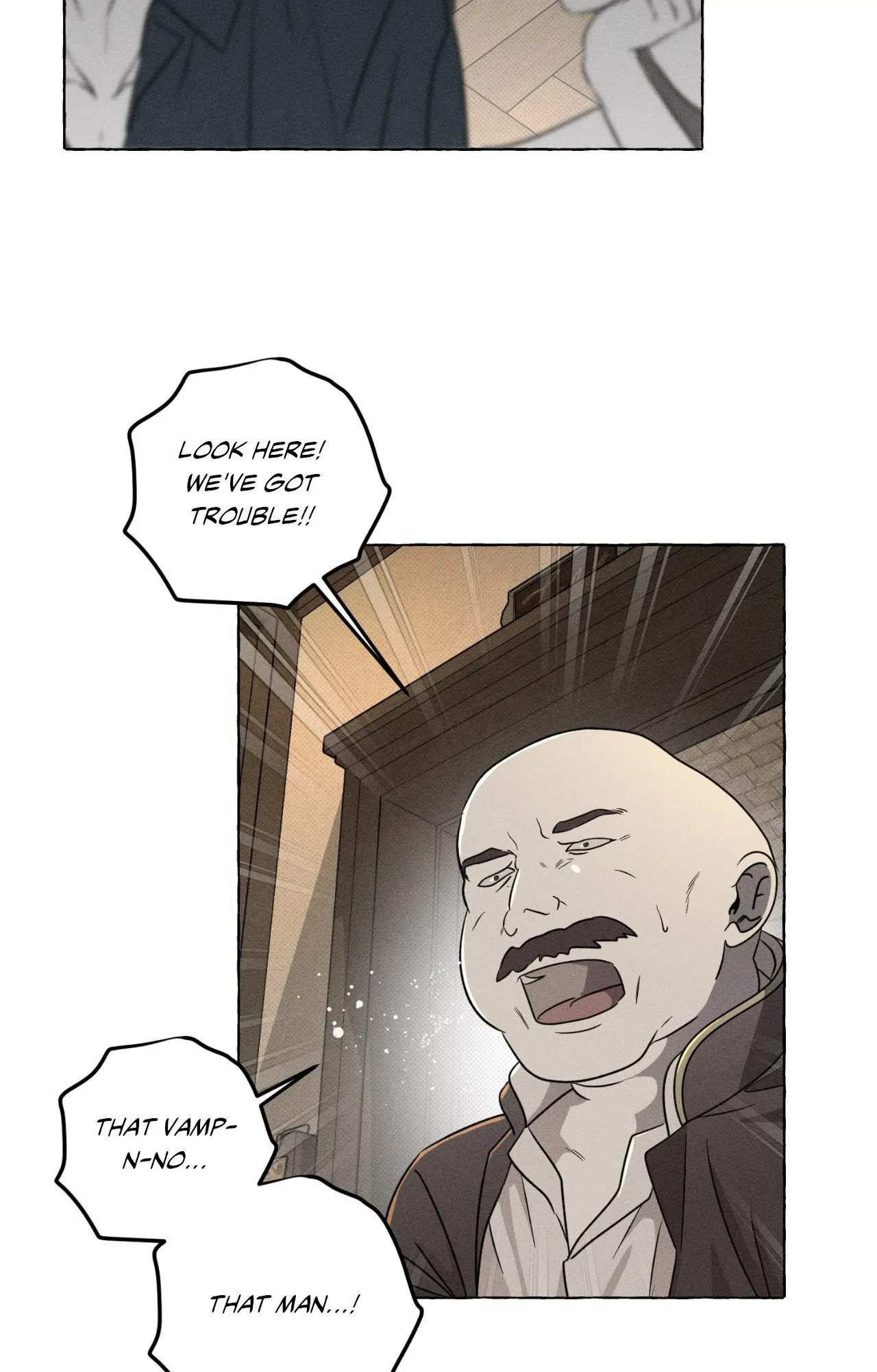 Pale Bones and Blossoms [Official] - Chapter 28 manhwa