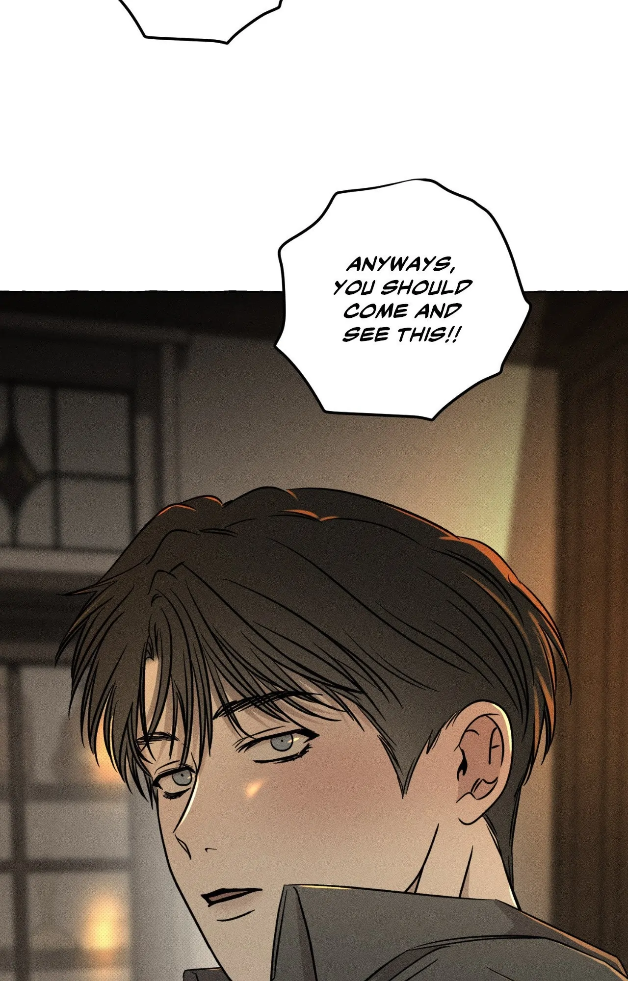Pale Bones and Blossoms [Official] - Chapter 28 manhwa