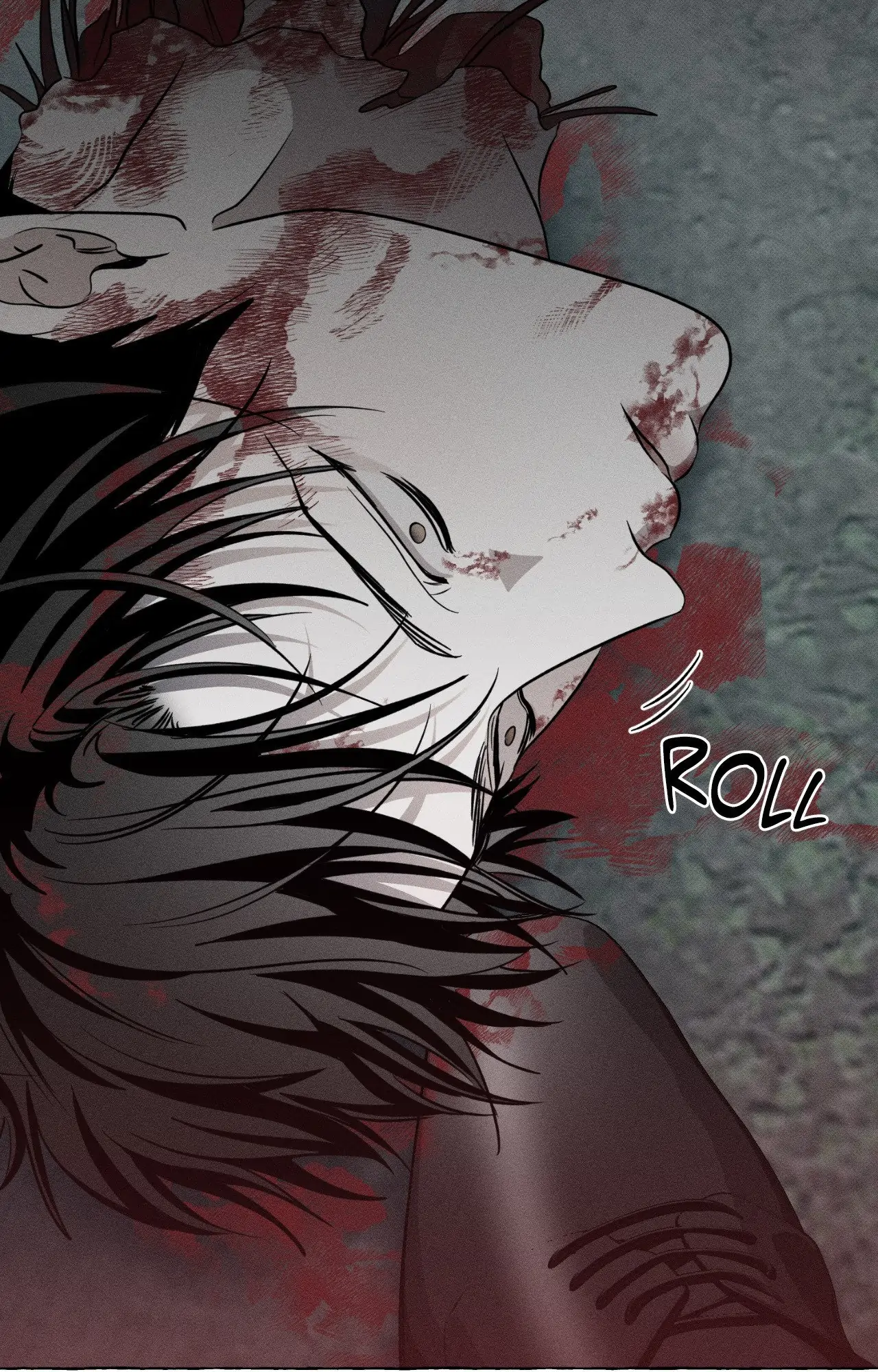 Pale Bones and Blossoms [Official] - Chapter 28 manhwa