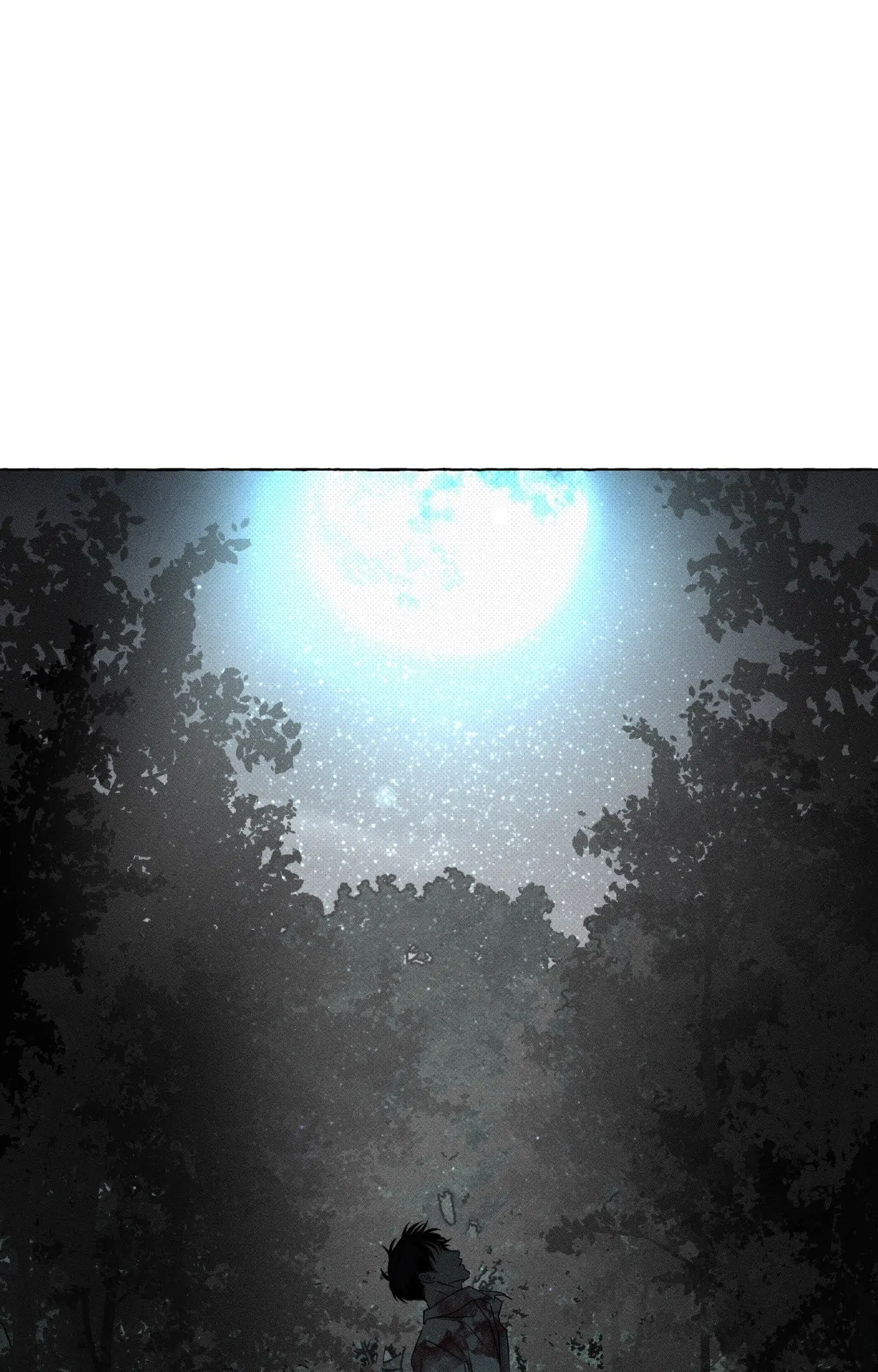 Pale Bones and Blossoms [Official] - Chapter 28 manhwa