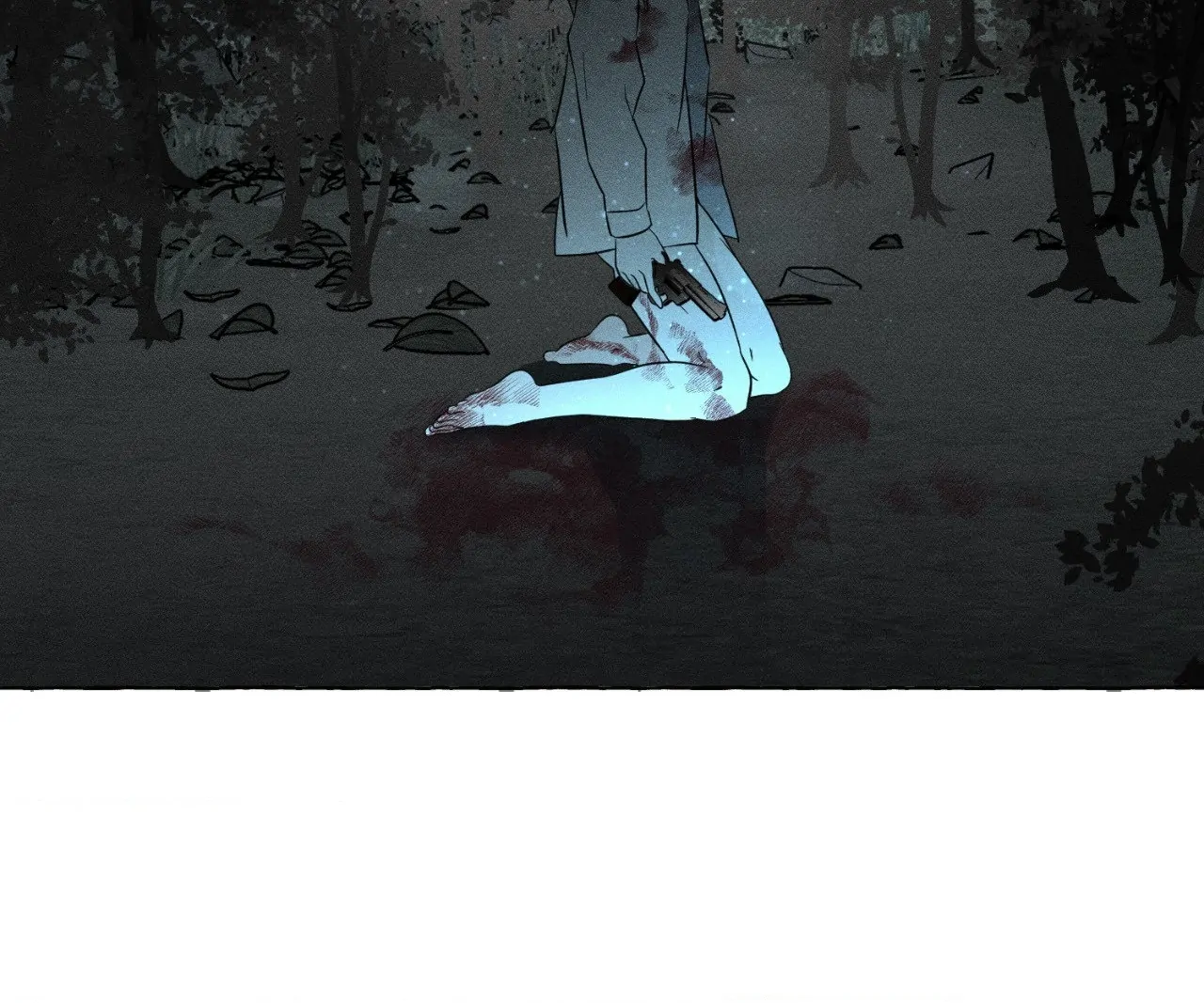 Pale Bones and Blossoms [Official] - Chapter 28 manhwa