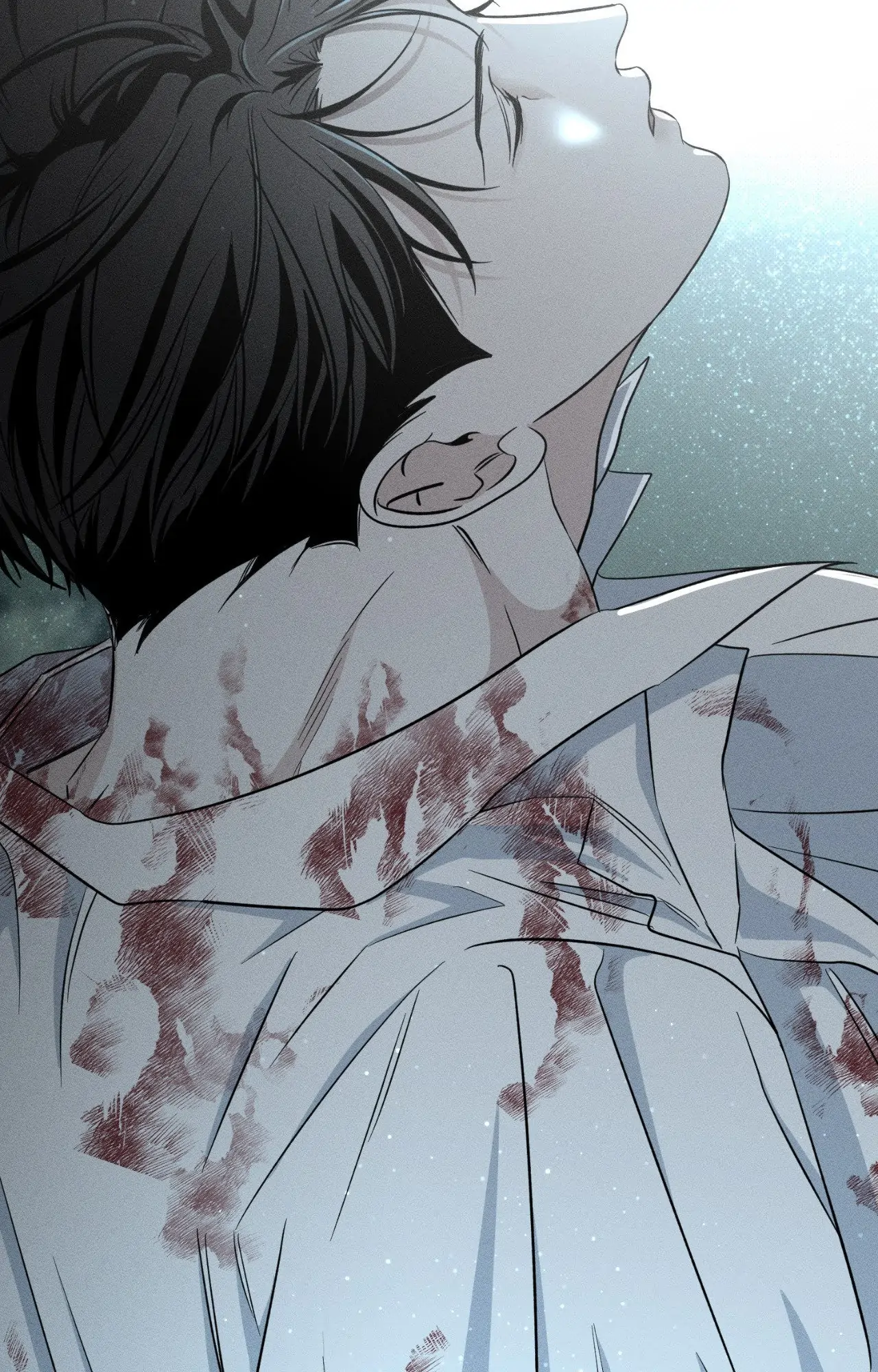 Pale Bones and Blossoms [Official] - Chapter 28 manhwa