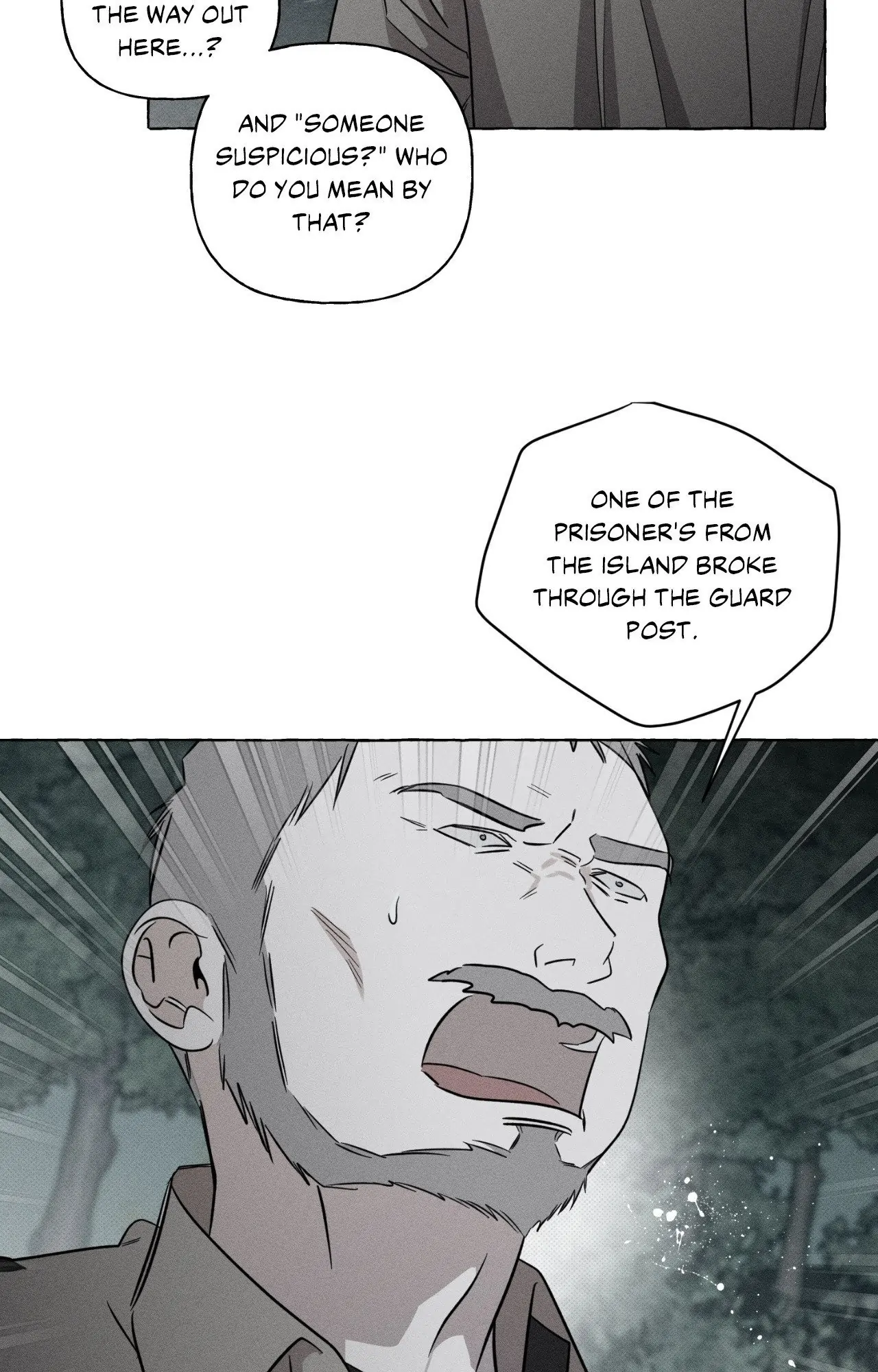 Pale Bones and Blossoms [Official] - Chapter 28 manhwa