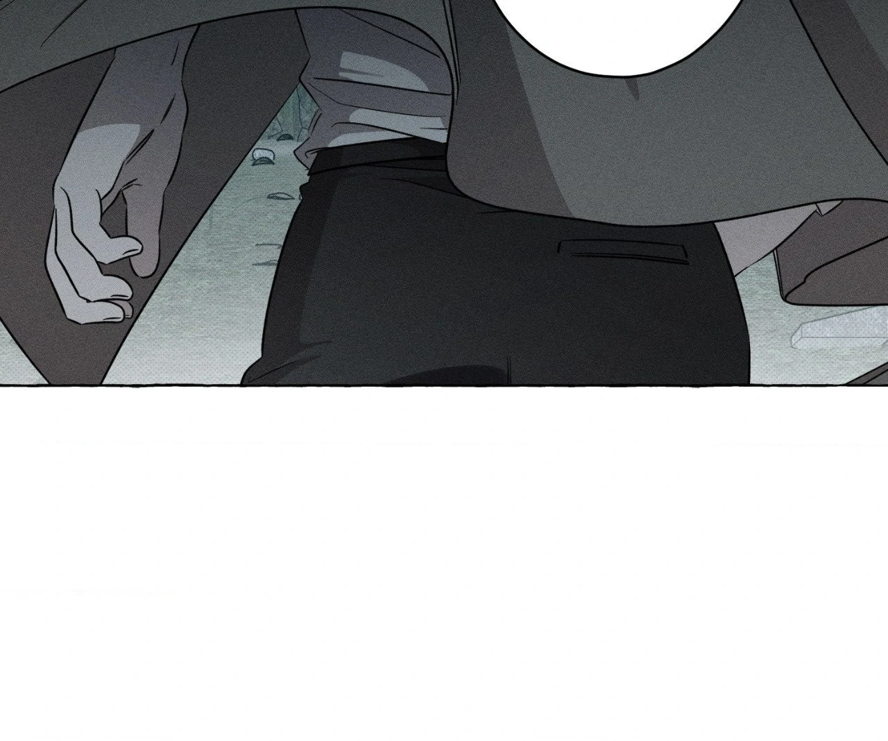 Pale Bones and Blossoms [Official] - Chapter 28 manhwa