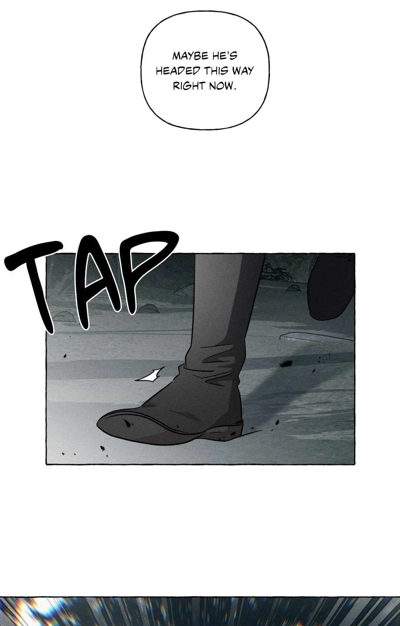 Pale Bones and Blossoms [Official] - Chapter 28 manhwa