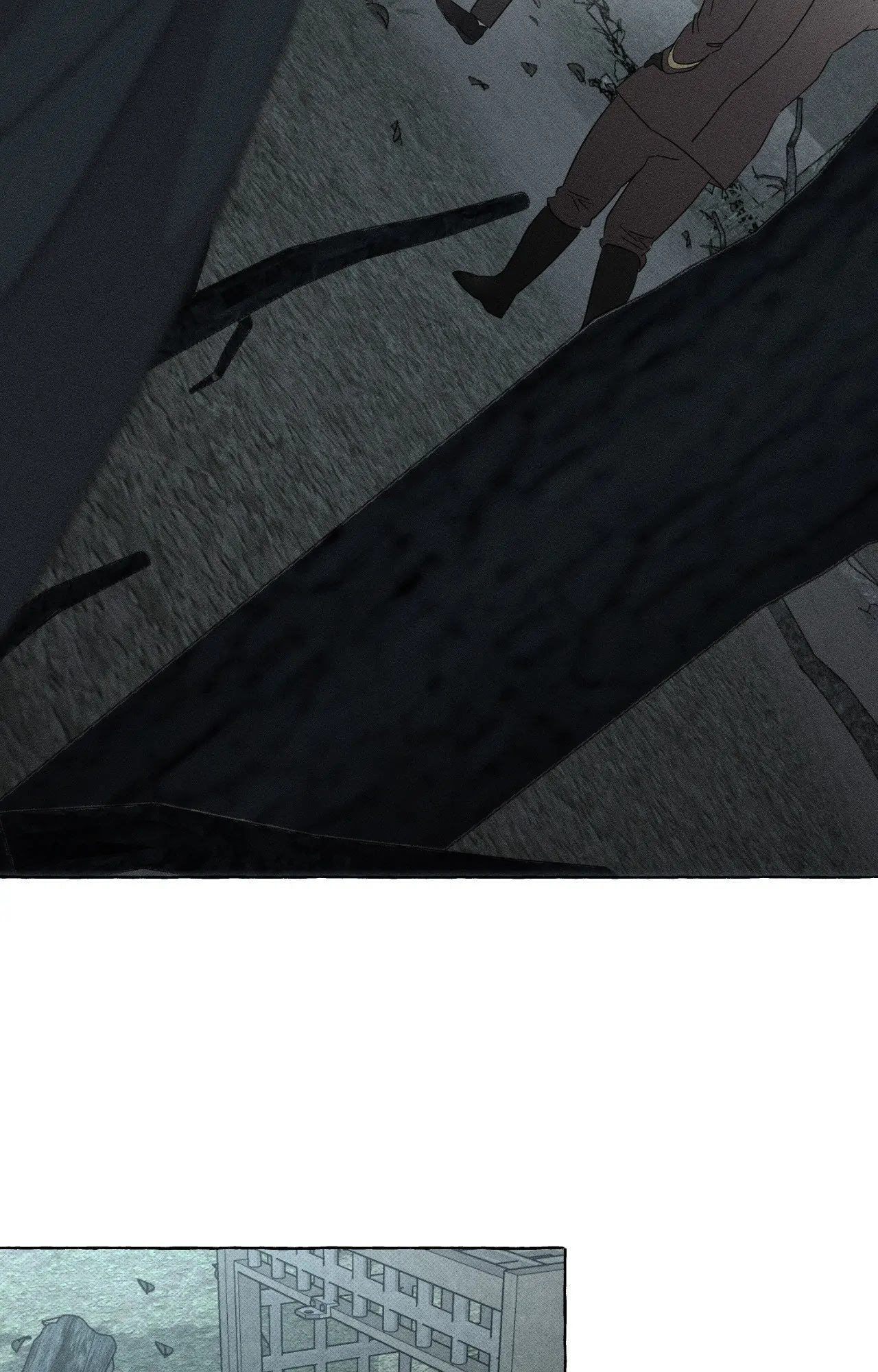 Pale Bones and Blossoms [Official] - Chapter 28 manhwa