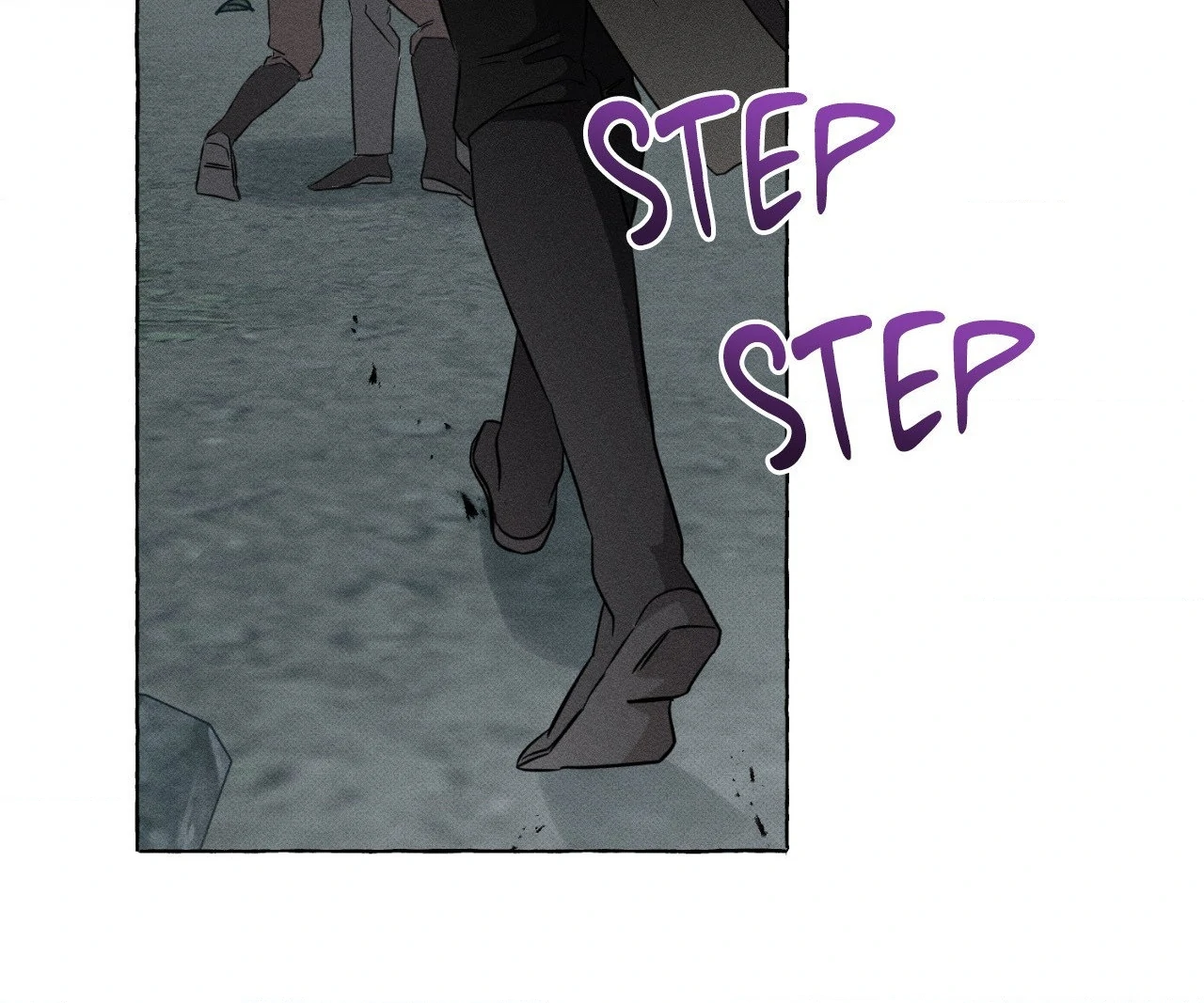 Pale Bones and Blossoms [Official] - Chapter 28 manhwa