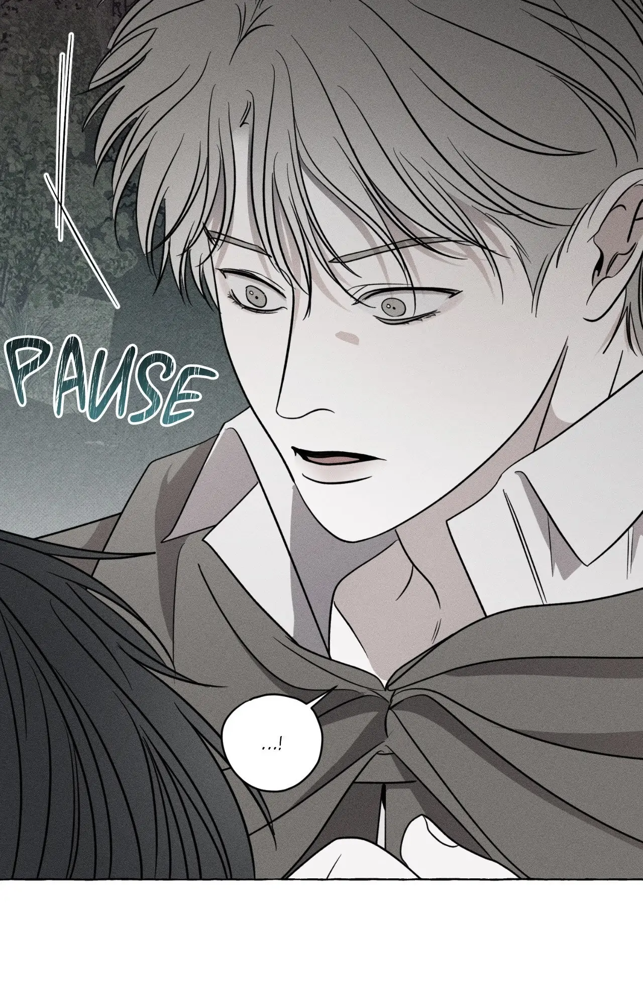Pale Bones and Blossoms [Official] - Chapter 28 manhwa