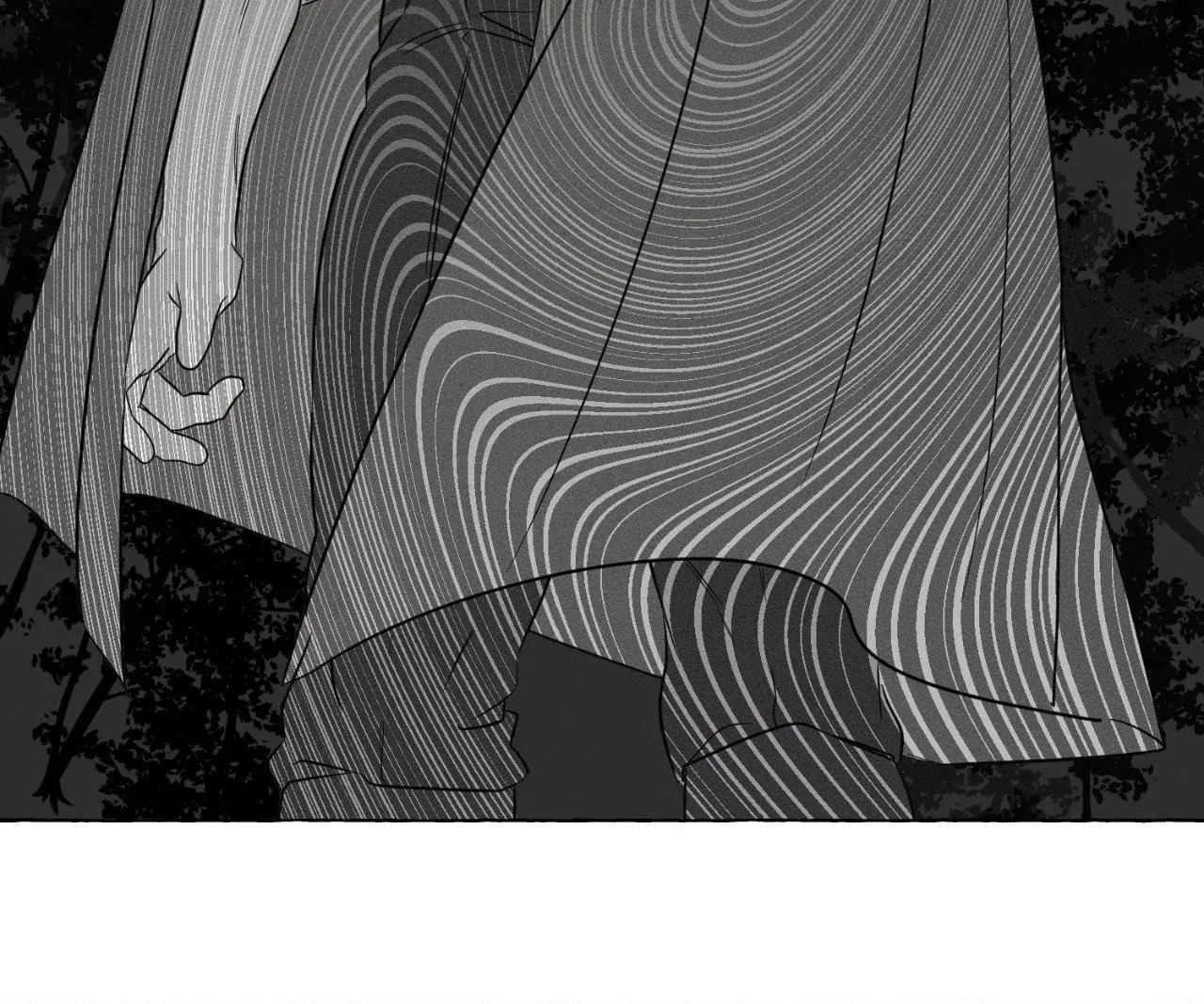 Pale Bones and Blossoms [Official] - Chapter 28 manhwa