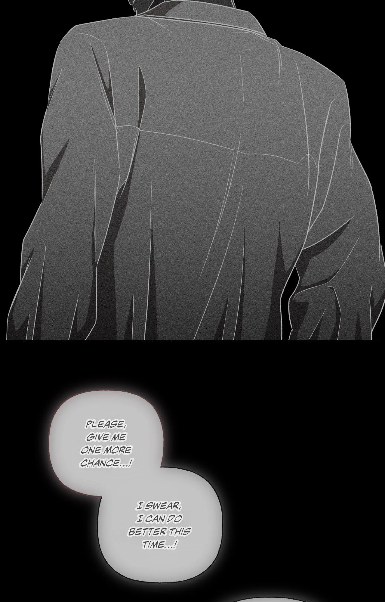 Pale Bones and Blossoms [Official] - Chapter 28 manhwa