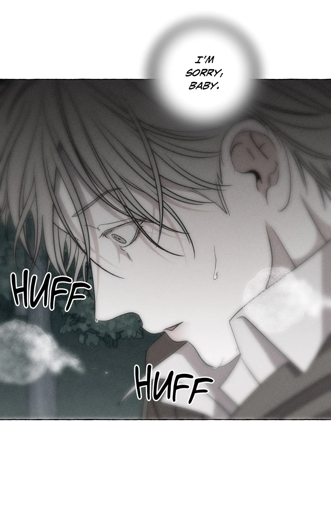 Pale Bones and Blossoms [Official] - Chapter 28 manhwa