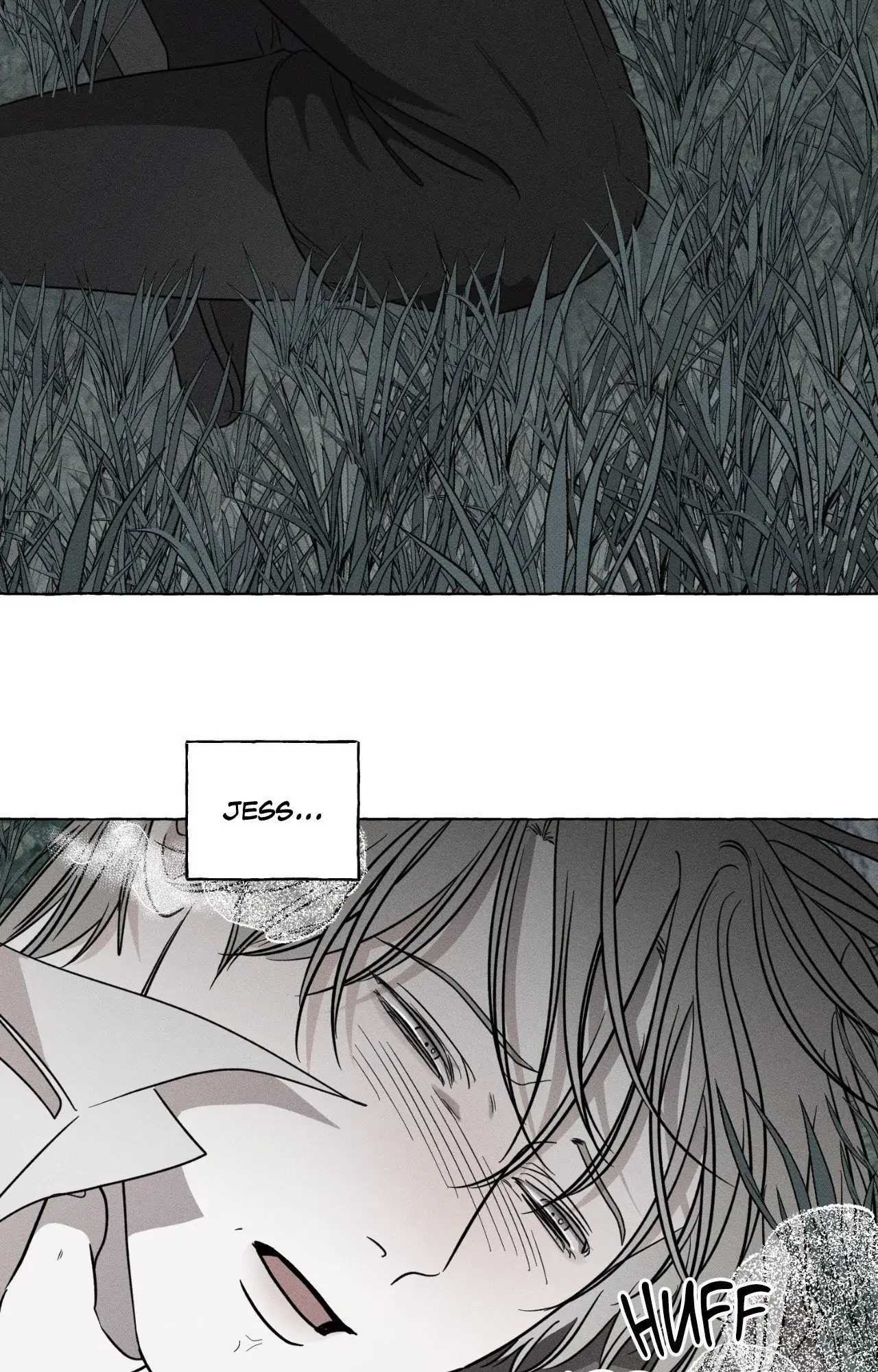 Pale Bones and Blossoms [Official] - Chapter 28 manhwa