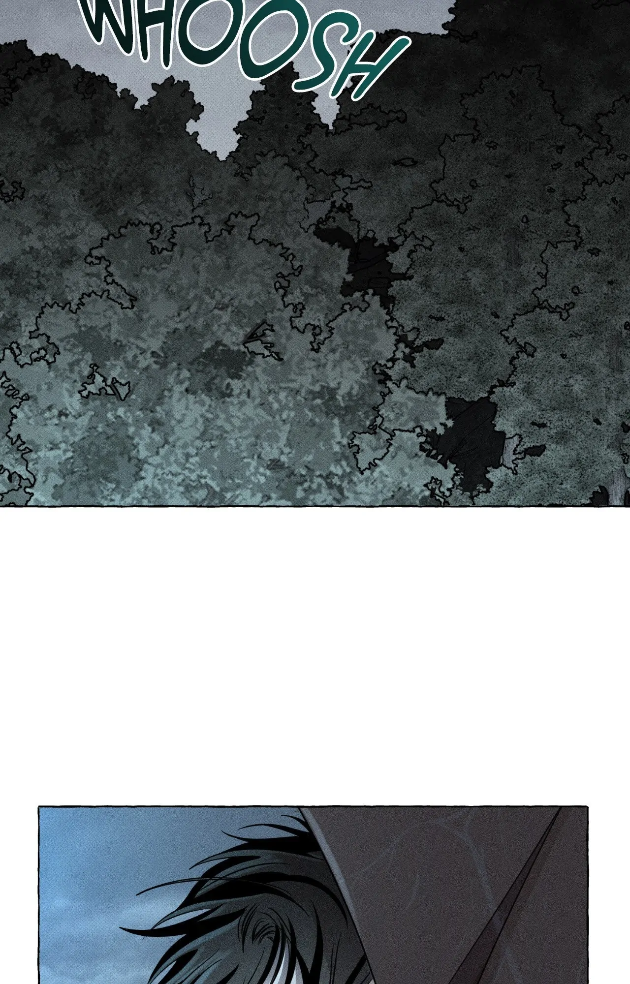 Pale Bones and Blossoms [Official] - Chapter 28 manhwa