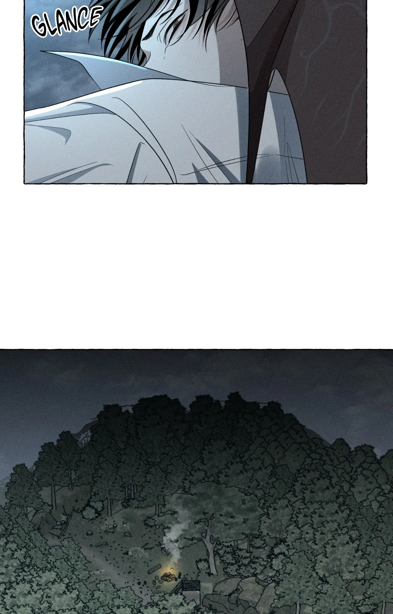Pale Bones and Blossoms [Official] - Chapter 28 manhwa